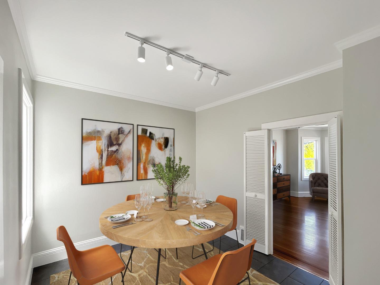 Detail Gallery Image 7 of 24 For 169 Brompton, San Francisco,  CA 94131 - 3 Beds | 2/1 Baths