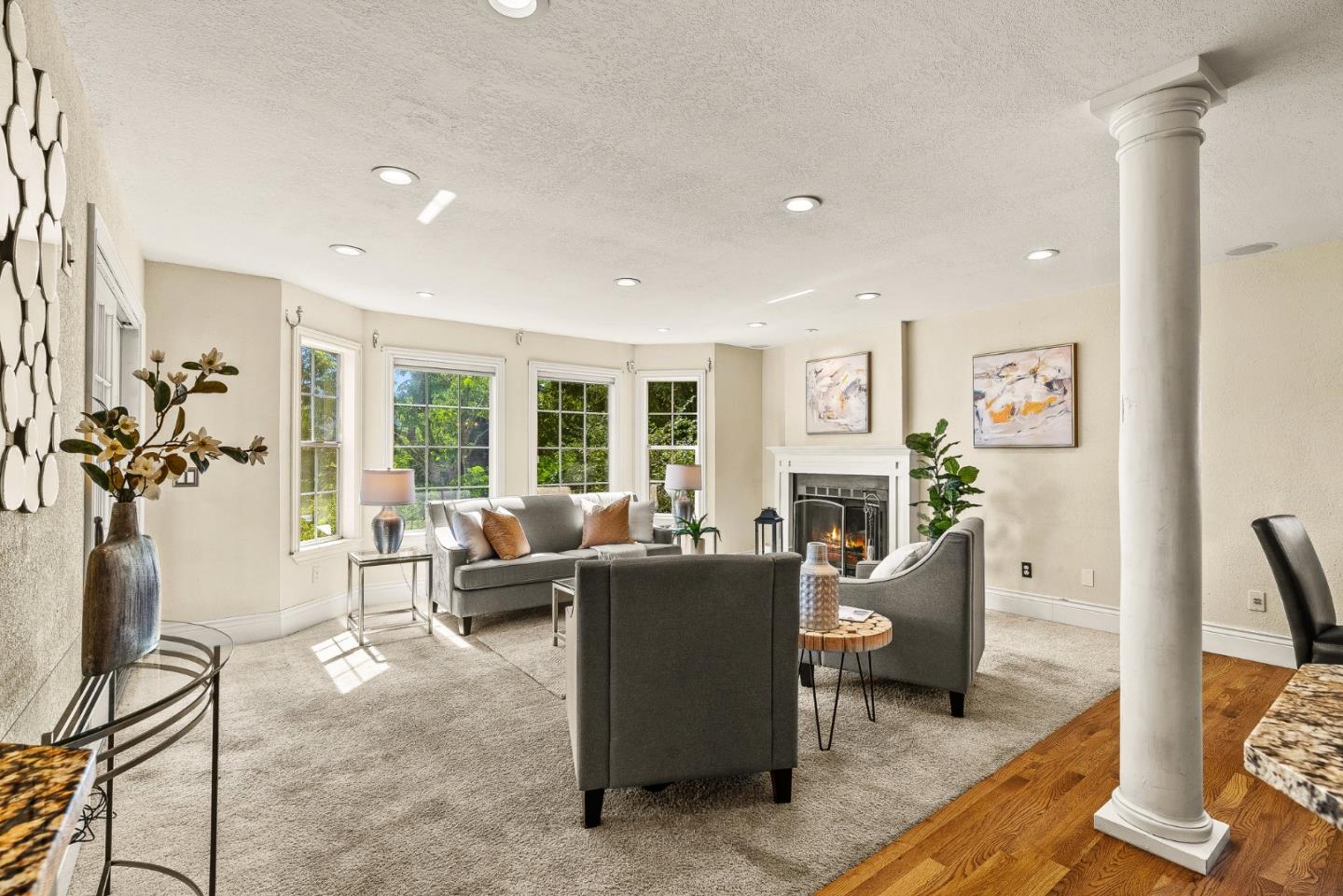 Detail Gallery Image 11 of 29 For 173 Oak Creek Blvd, Scotts Valley,  CA 95066 - 5 Beds | 4/1 Baths