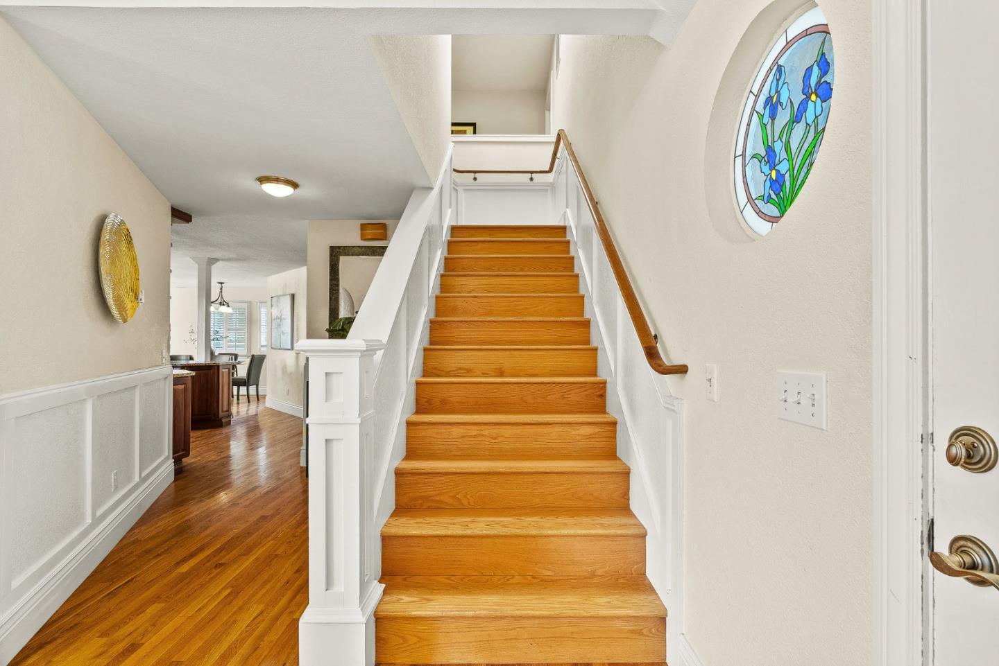 Detail Gallery Image 16 of 29 For 173 Oak Creek Blvd, Scotts Valley,  CA 95066 - 5 Beds | 4/1 Baths
