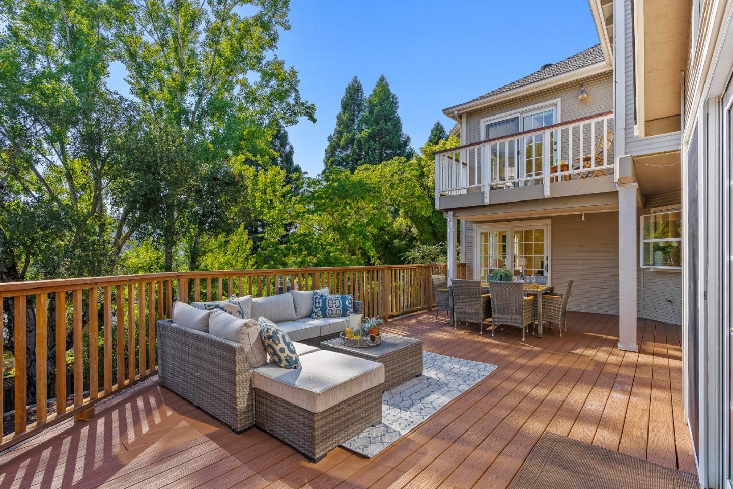 Detail Gallery Image 22 of 29 For 173 Oak Creek Blvd, Scotts Valley,  CA 95066 - 5 Beds | 4/1 Baths