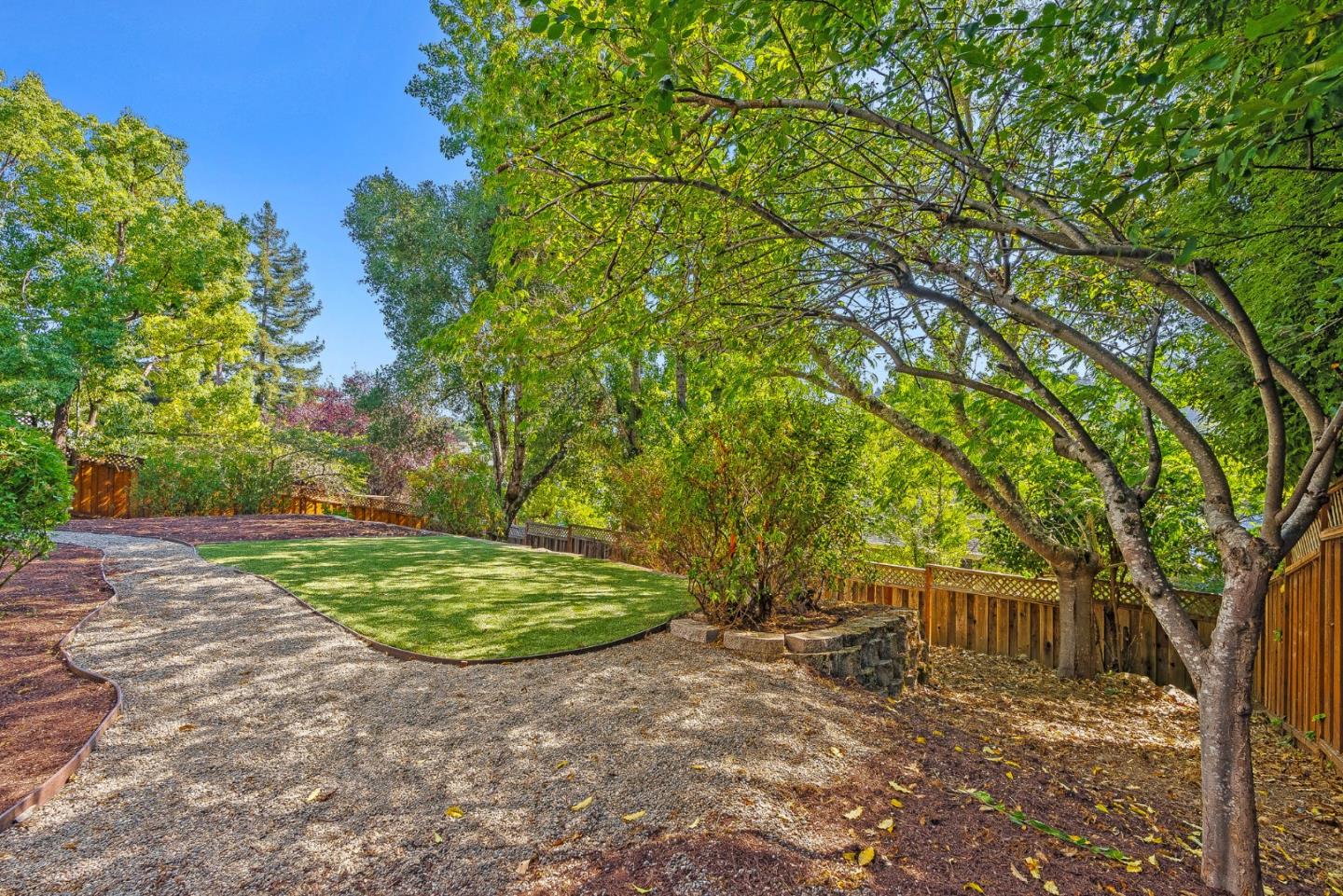 Detail Gallery Image 25 of 29 For 173 Oak Creek Blvd, Scotts Valley,  CA 95066 - 5 Beds | 4/1 Baths