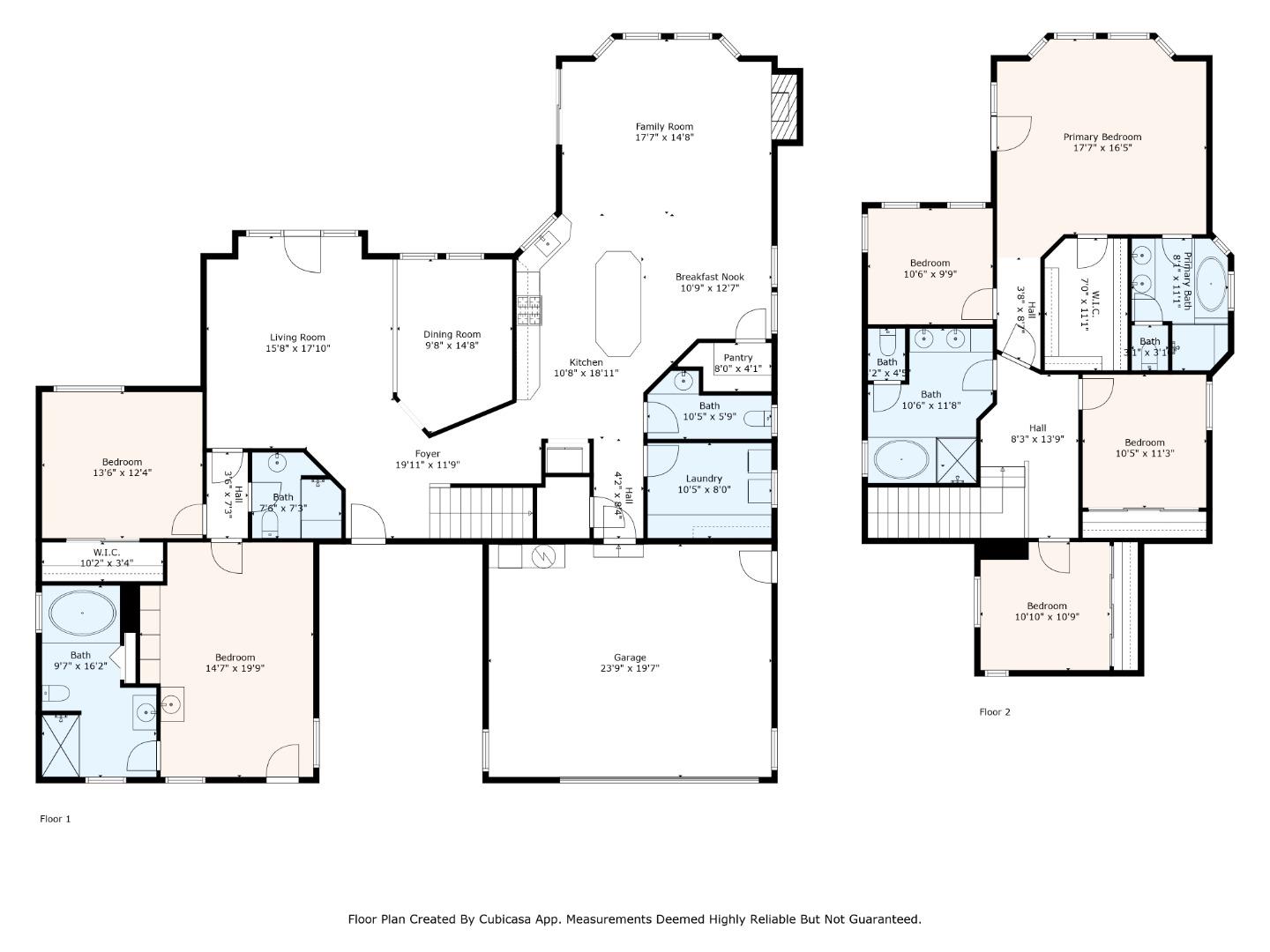 Detail Gallery Image 27 of 29 For 173 Oak Creek Blvd, Scotts Valley,  CA 95066 - 5 Beds | 4/1 Baths