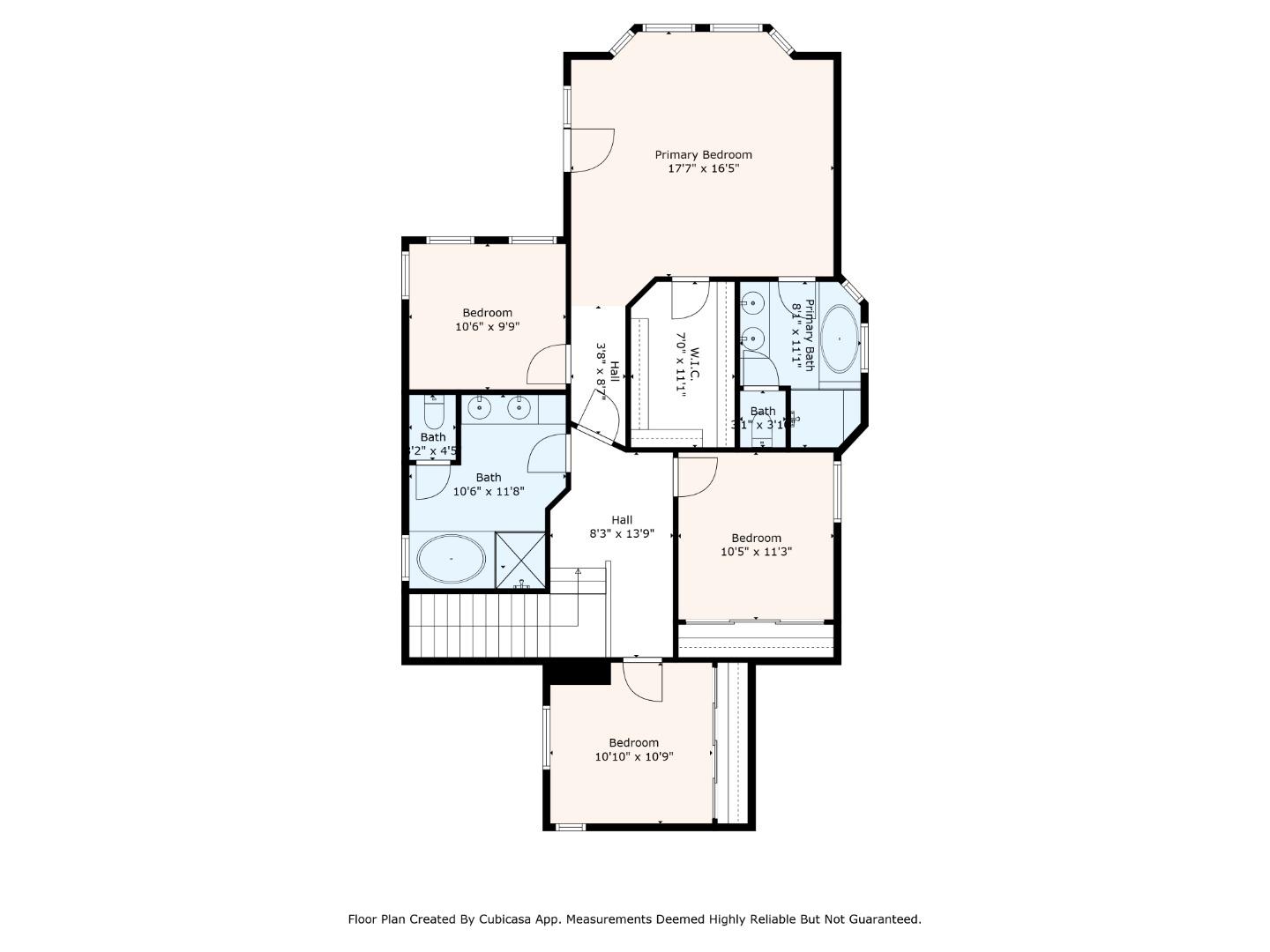 Detail Gallery Image 29 of 29 For 173 Oak Creek Blvd, Scotts Valley,  CA 95066 - 5 Beds | 4/1 Baths
