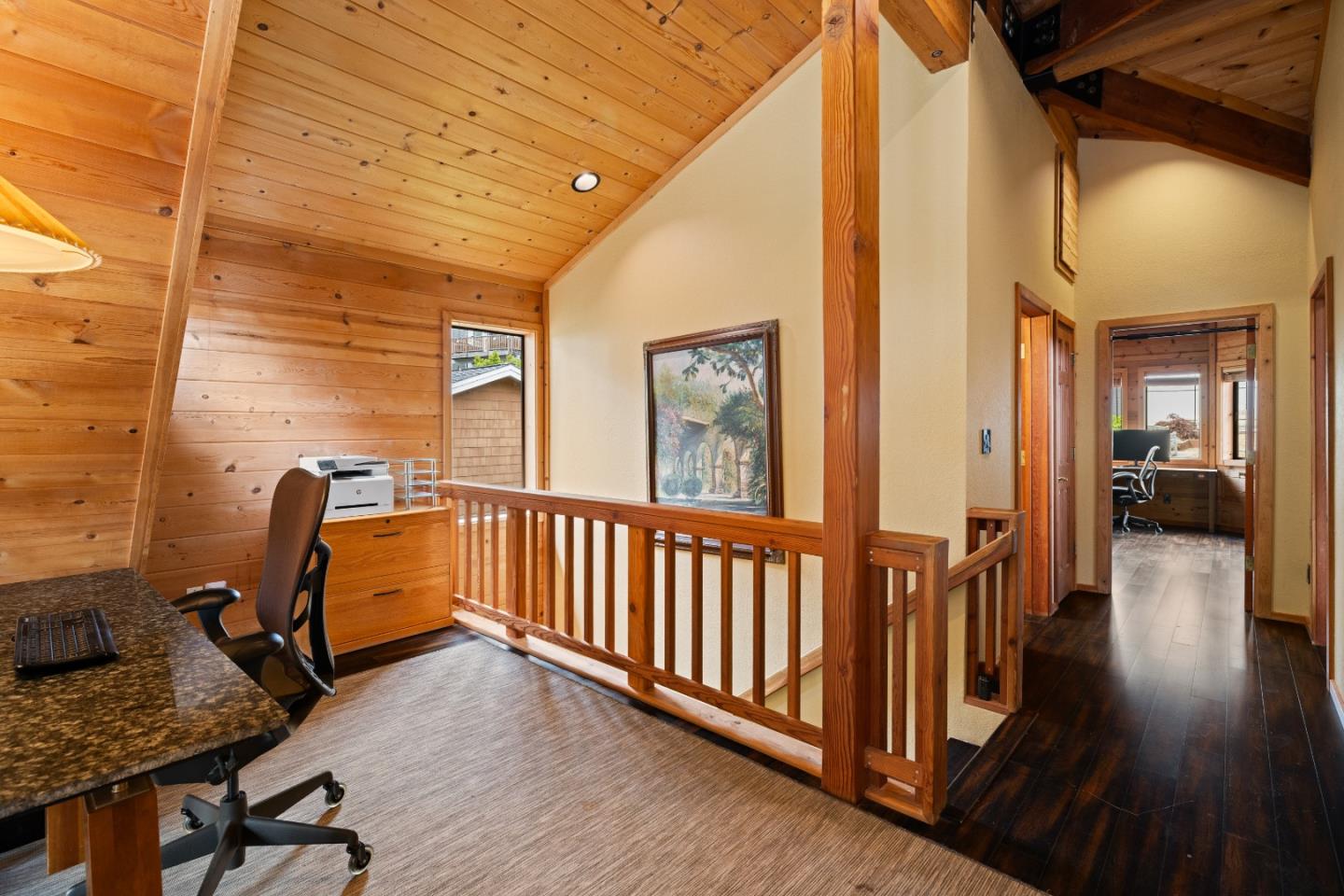 Detail Gallery Image 22 of 37 For 450 Sevilla Ave, El Granada,  CA 94018 - 3 Beds | 3 Baths