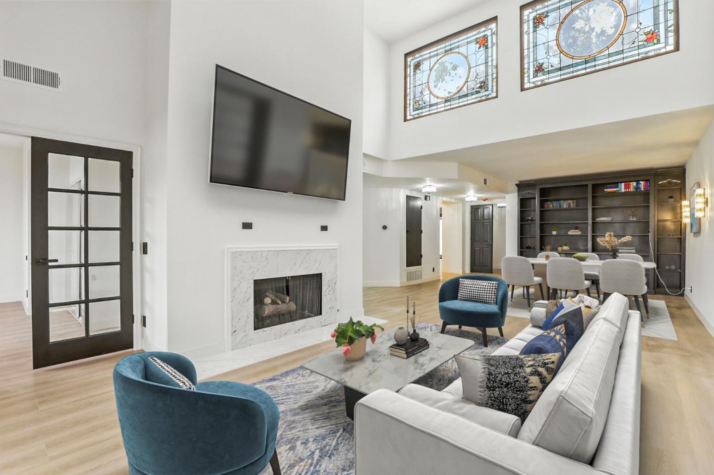Detail Gallery Image 1 of 46 For 4728 Park Encino Ln #318,  Encino,  CA 91436 - 2 Beds | 2 Baths