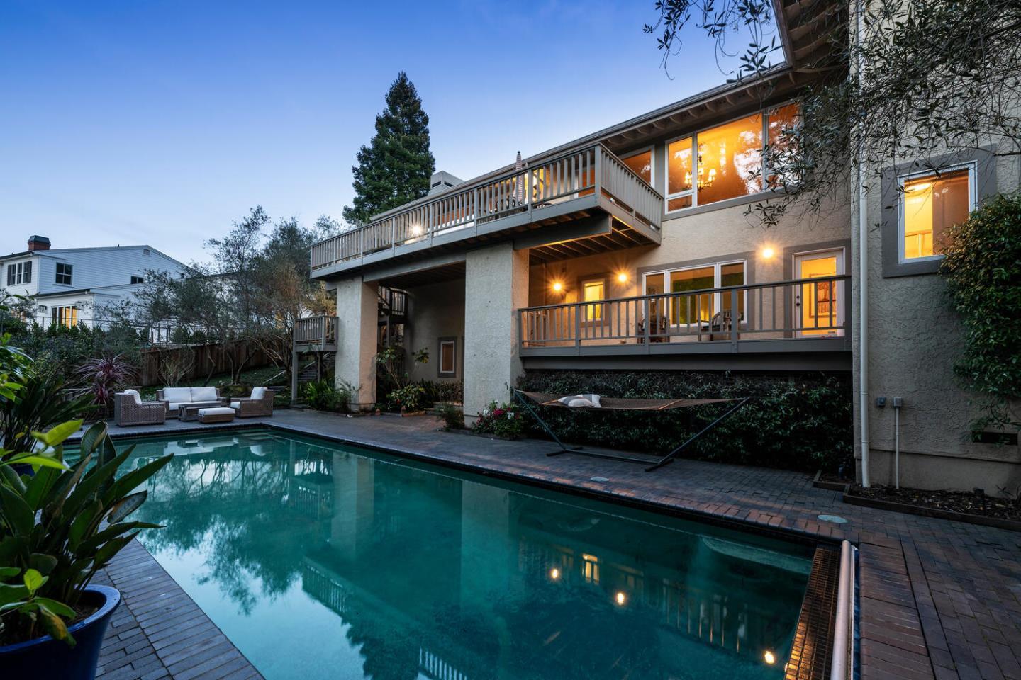 Detail Gallery Image 65 of 74 For 1162 Barroilhet Dr, Hillsborough,  CA 94010 - 4 Beds | 4/2 Baths