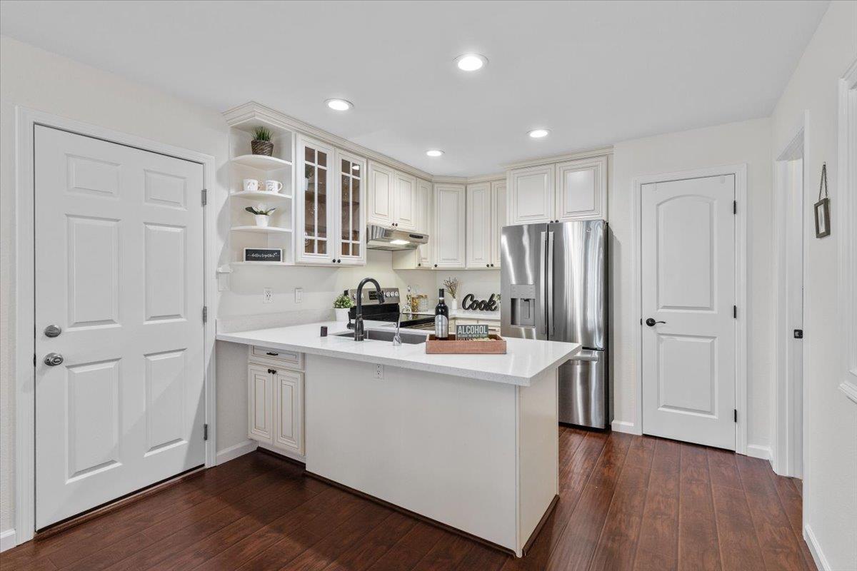 Detail Gallery Image 15 of 32 For 5439 Colony Green Dr, San Jose,  CA 95123 - 2 Beds | 2/1 Baths