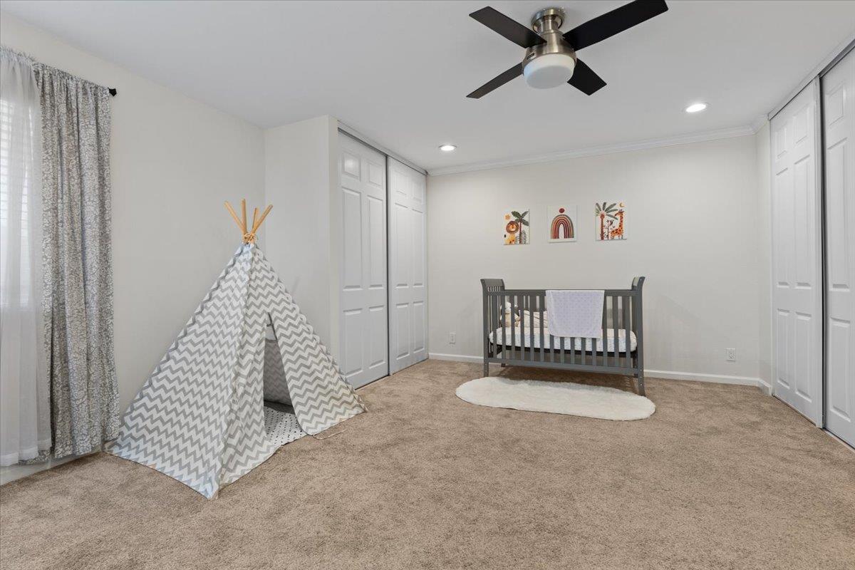 Detail Gallery Image 19 of 32 For 5439 Colony Green Dr, San Jose,  CA 95123 - 2 Beds | 2/1 Baths