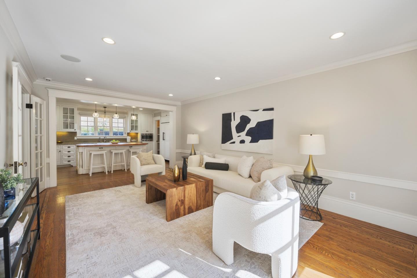 Detail Gallery Image 13 of 28 For 343 Warren Rd, San Mateo,  CA 94402 - 4 Beds | 3 Baths