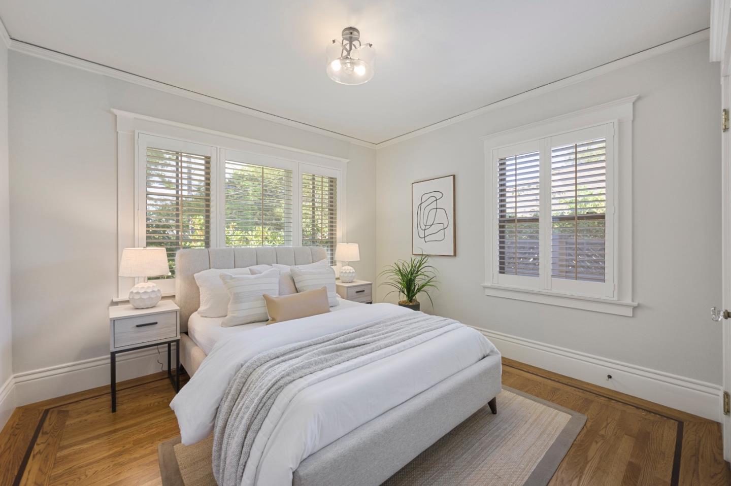 Detail Gallery Image 17 of 28 For 343 Warren Rd, San Mateo,  CA 94402 - 4 Beds | 3 Baths