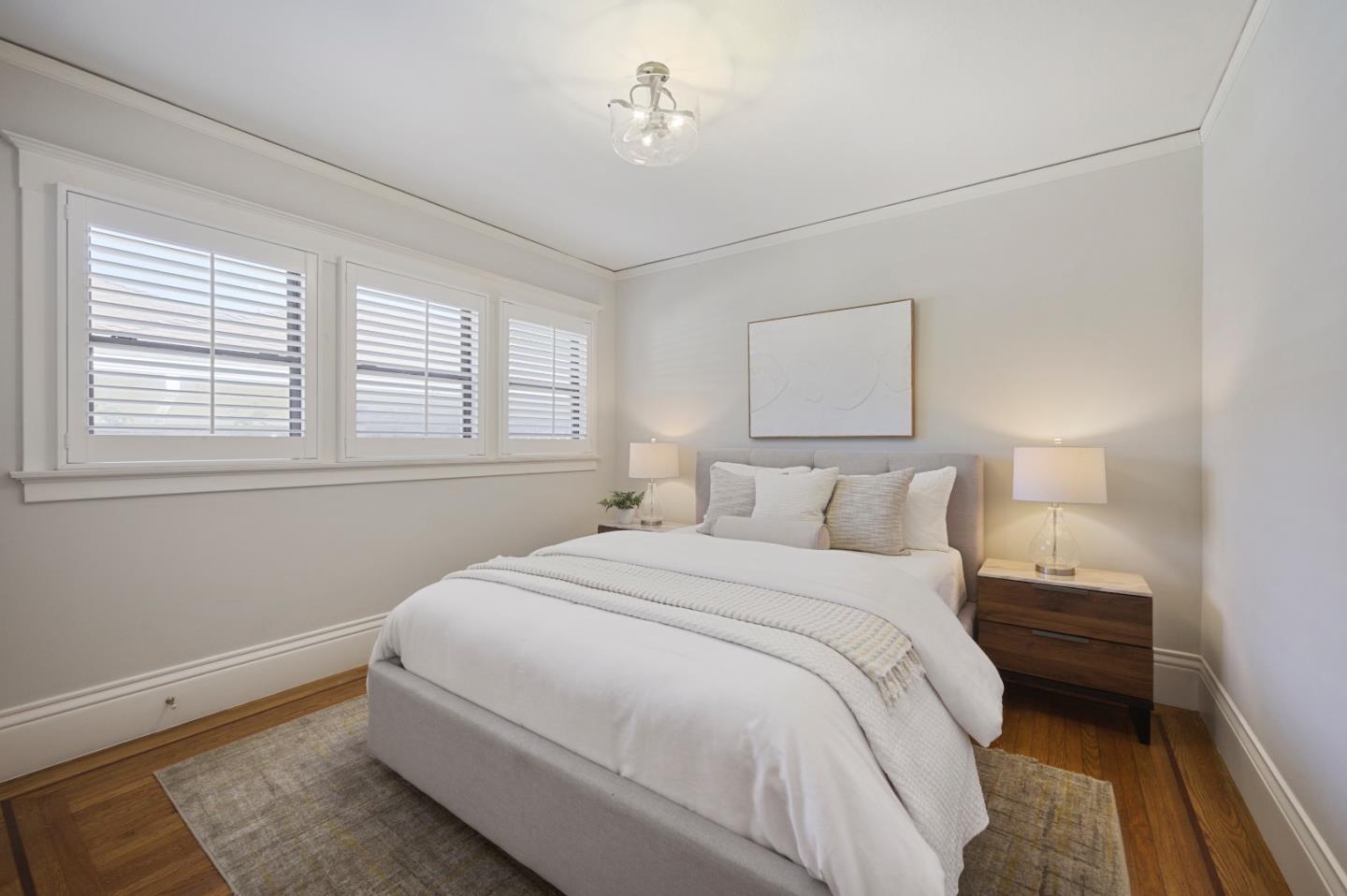 Detail Gallery Image 19 of 28 For 343 Warren Rd, San Mateo,  CA 94402 - 4 Beds | 3 Baths