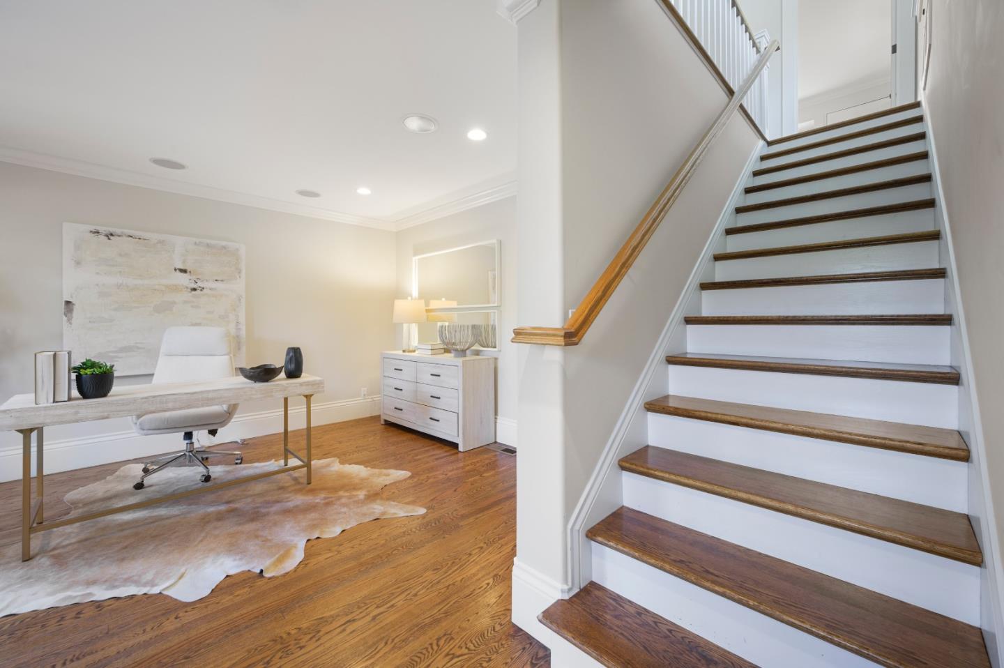 Detail Gallery Image 22 of 28 For 343 Warren Rd, San Mateo,  CA 94402 - 4 Beds | 3 Baths