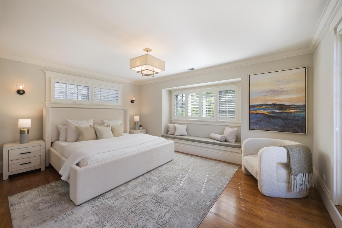 Detail Gallery Image 24 of 28 For 343 Warren Rd, San Mateo,  CA 94402 - 4 Beds | 3 Baths