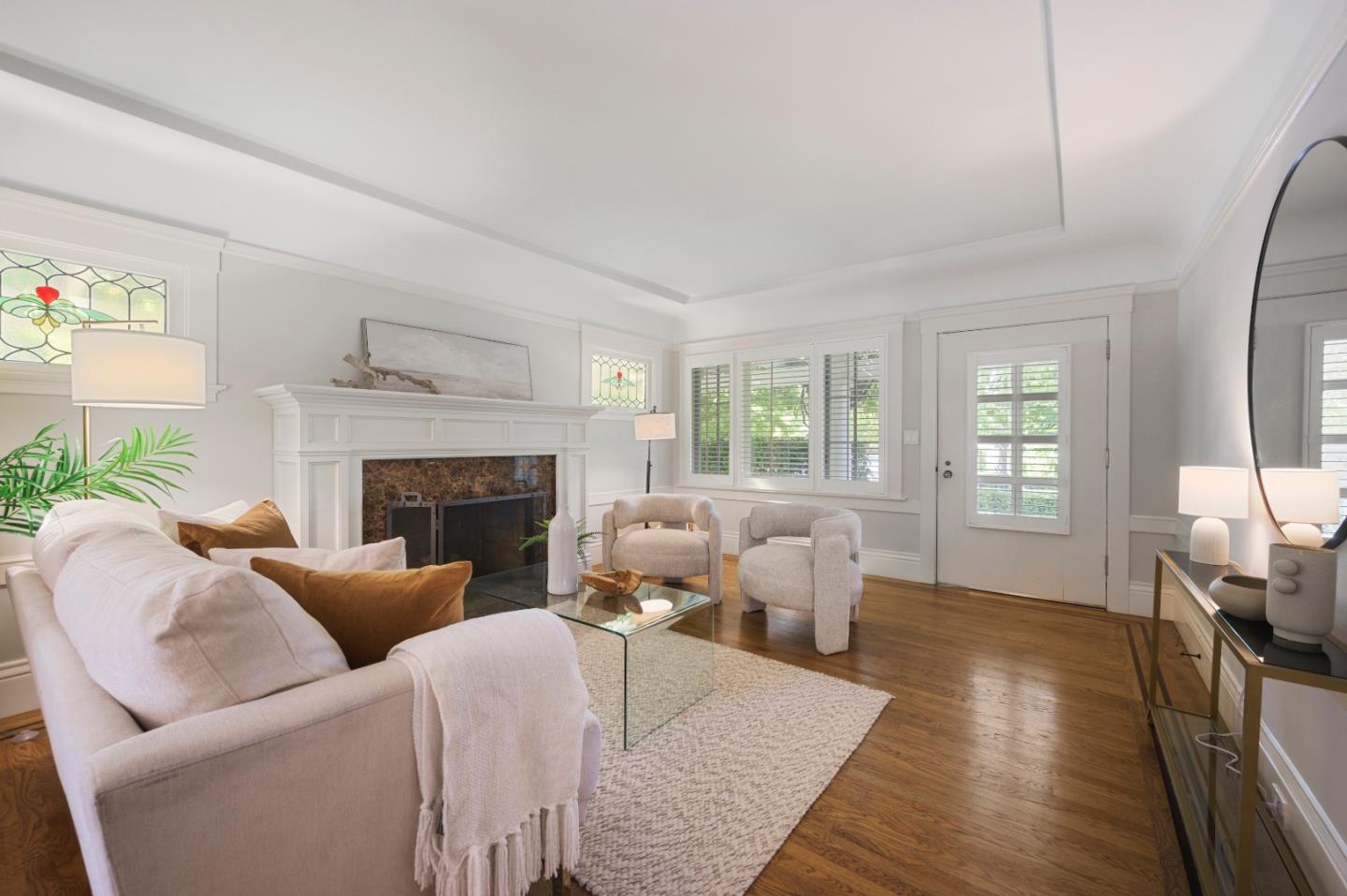Detail Gallery Image 7 of 28 For 343 Warren Rd, San Mateo,  CA 94402 - 4 Beds | 3 Baths