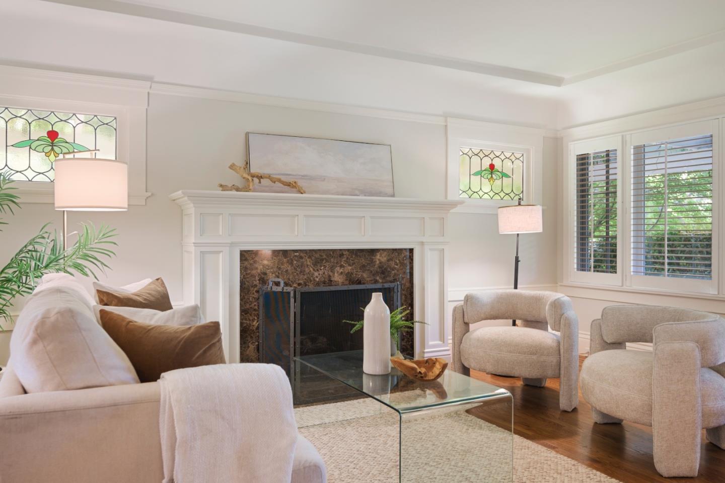 Detail Gallery Image 8 of 28 For 343 Warren Rd, San Mateo,  CA 94402 - 4 Beds | 3 Baths