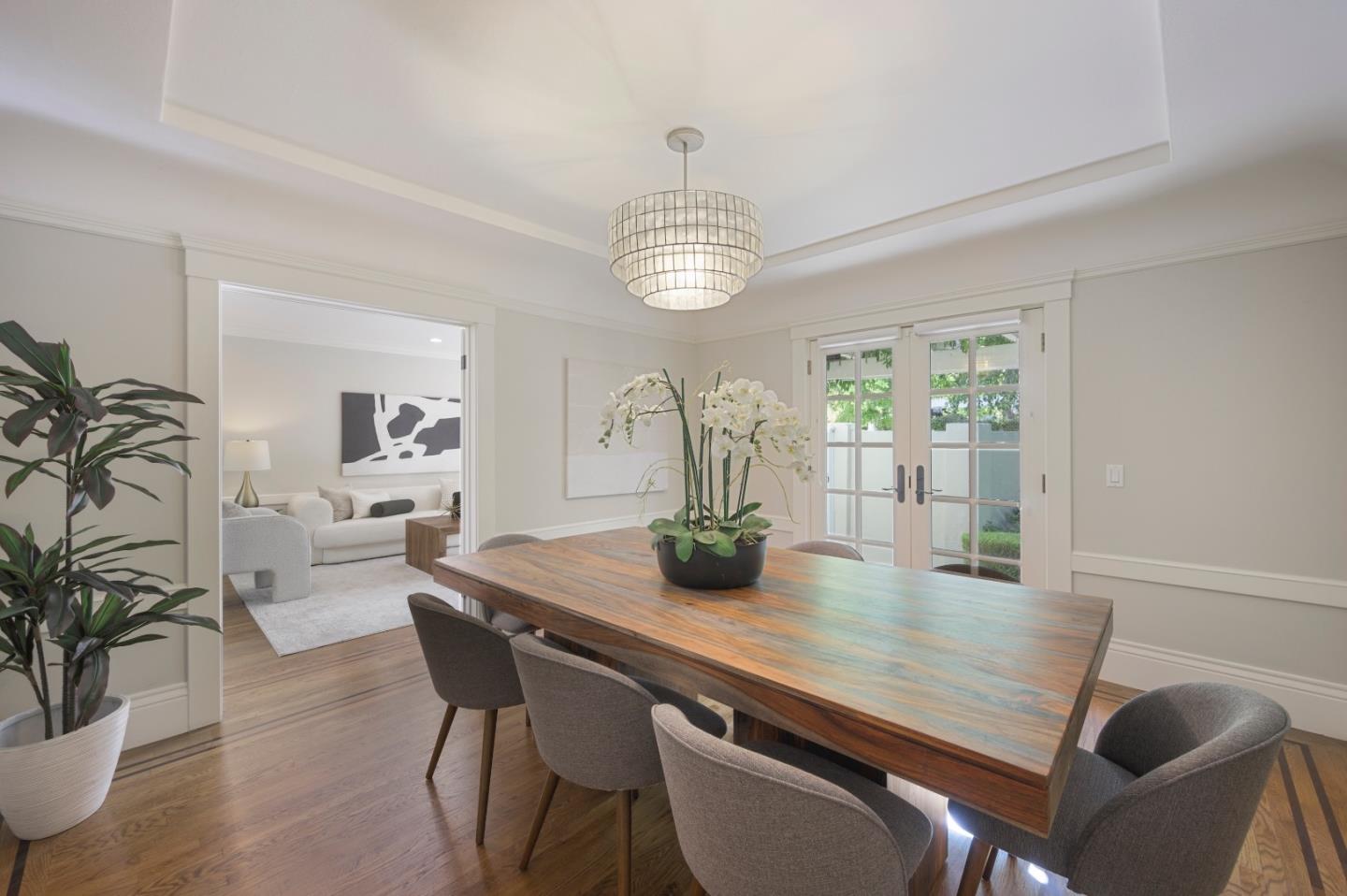 Detail Gallery Image 9 of 28 For 343 Warren Rd, San Mateo,  CA 94402 - 4 Beds | 3 Baths