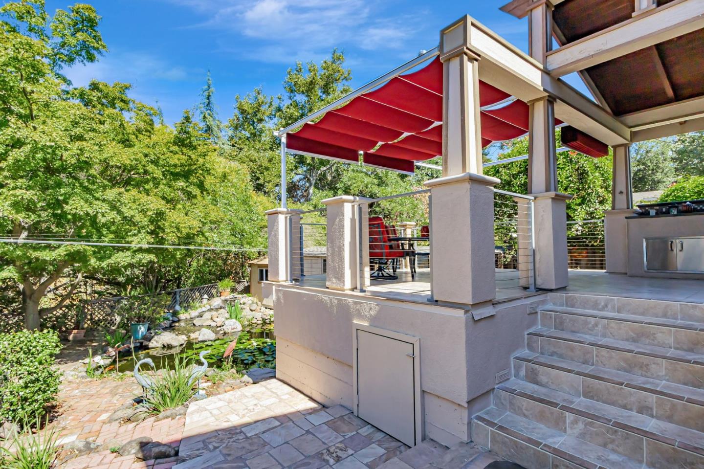 Detail Gallery Image 60 of 87 For 10881 Barranca Dr, Cupertino,  CA 95014 - 4 Beds | 3/2 Baths