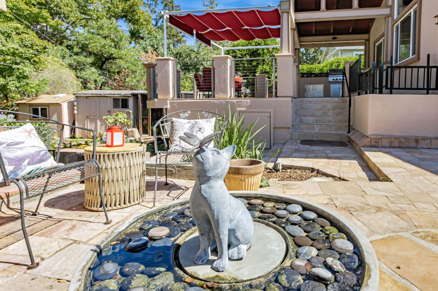 Detail Gallery Image 63 of 87 For 10881 Barranca Dr, Cupertino,  CA 95014 - 4 Beds | 3/2 Baths