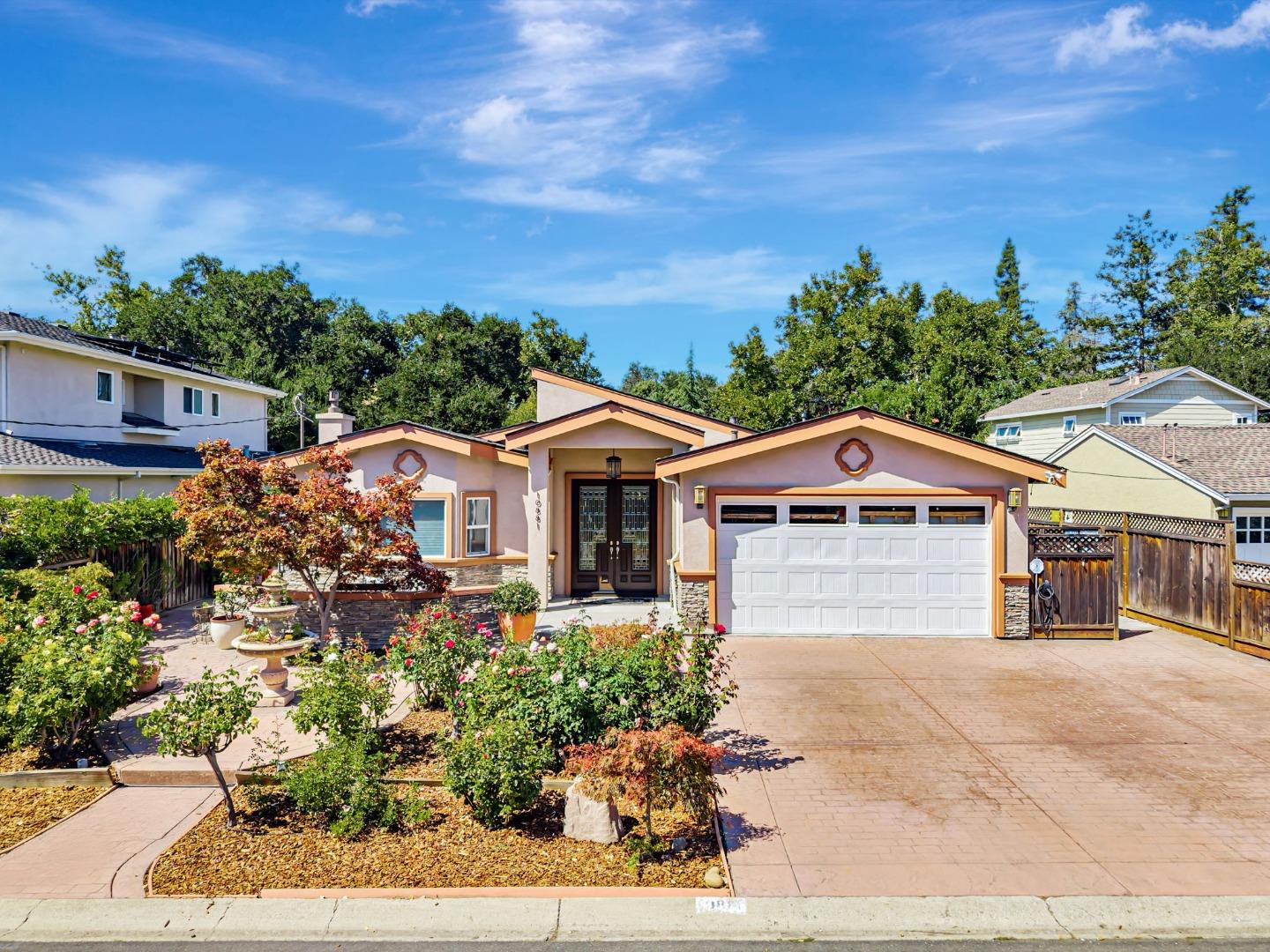 Detail Gallery Image 69 of 87 For 10881 Barranca Dr, Cupertino,  CA 95014 - 4 Beds | 3/2 Baths