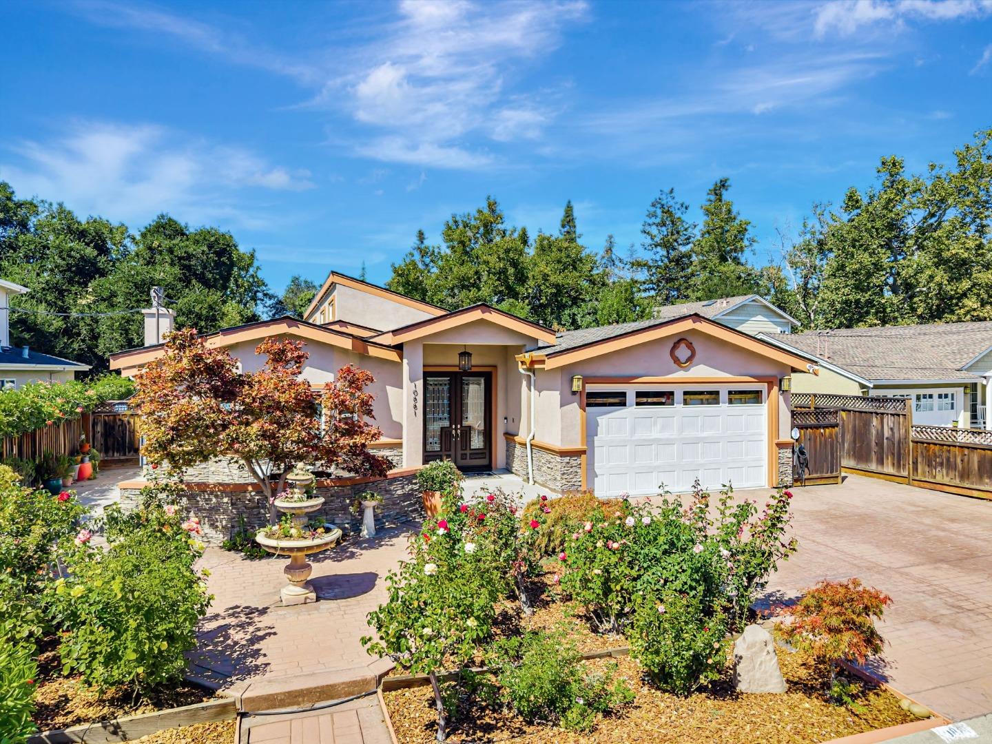 Detail Gallery Image 70 of 87 For 10881 Barranca Dr, Cupertino,  CA 95014 - 4 Beds | 3/2 Baths