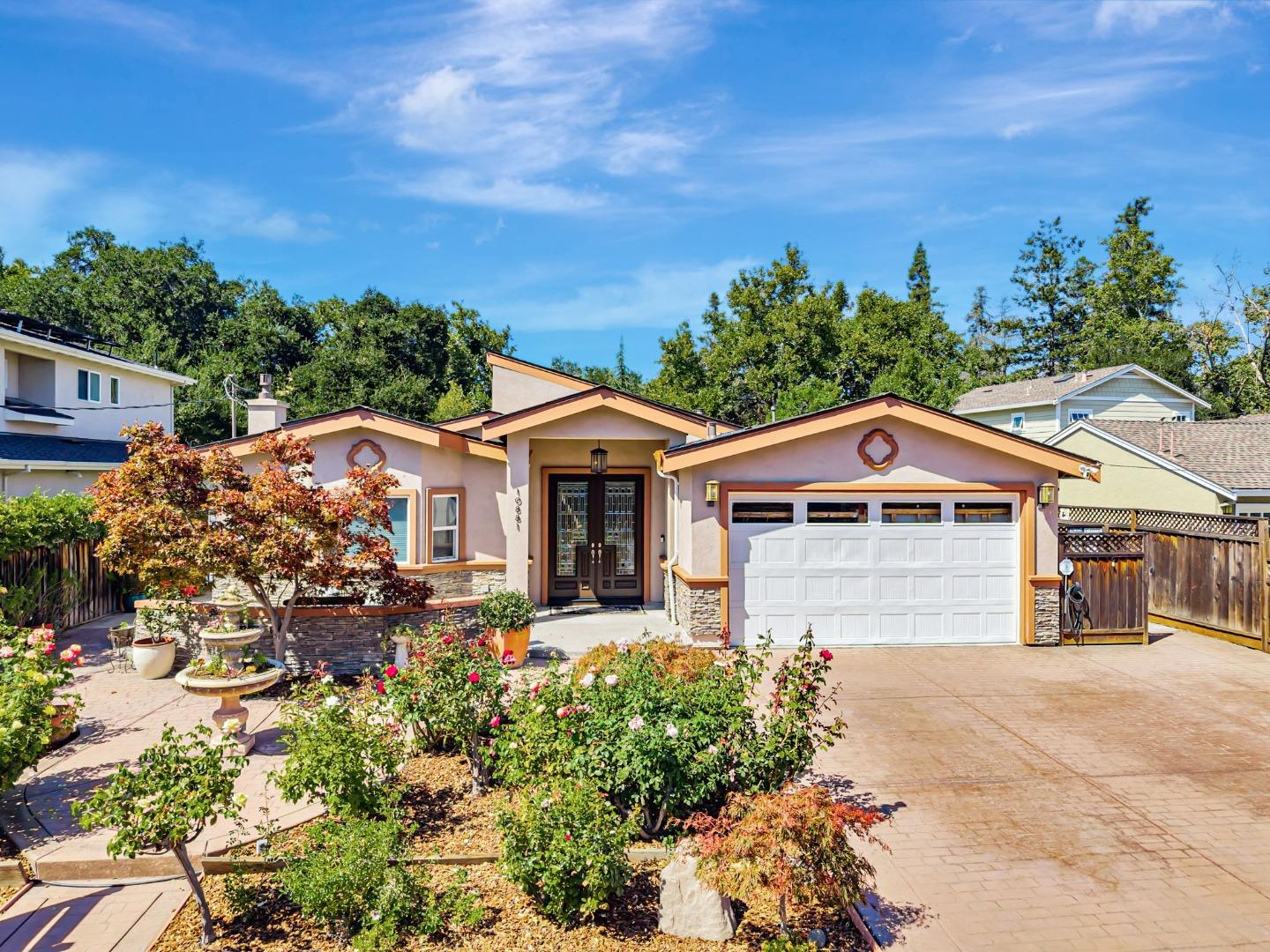 Detail Gallery Image 71 of 87 For 10881 Barranca Dr, Cupertino,  CA 95014 - 4 Beds | 3/2 Baths