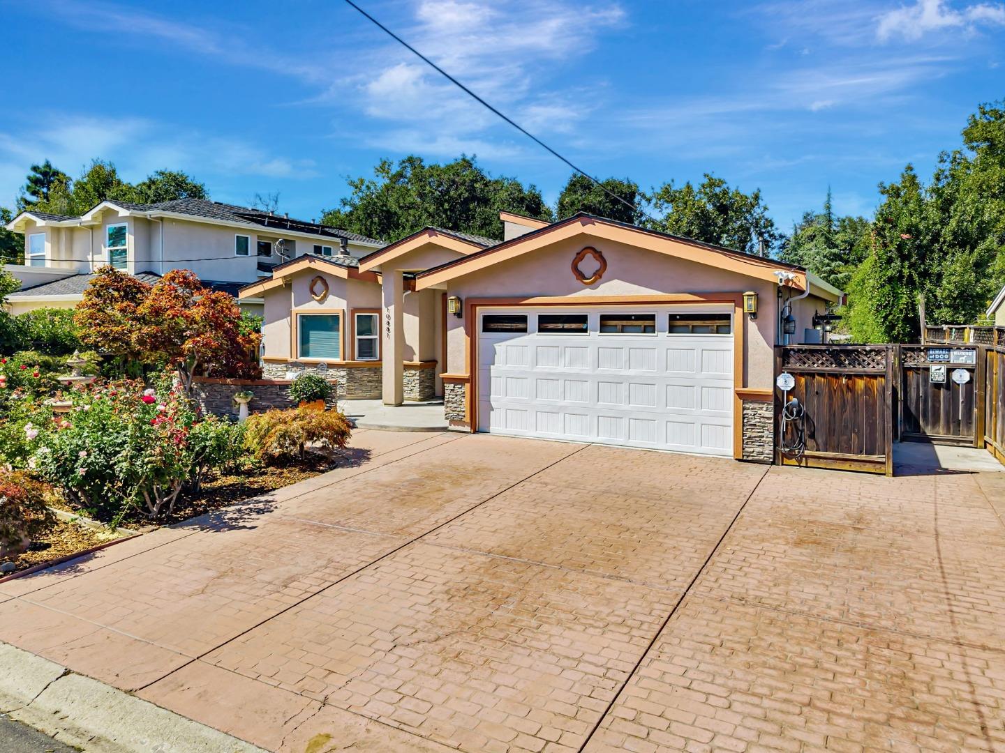 Detail Gallery Image 72 of 87 For 10881 Barranca Dr, Cupertino,  CA 95014 - 4 Beds | 3/2 Baths