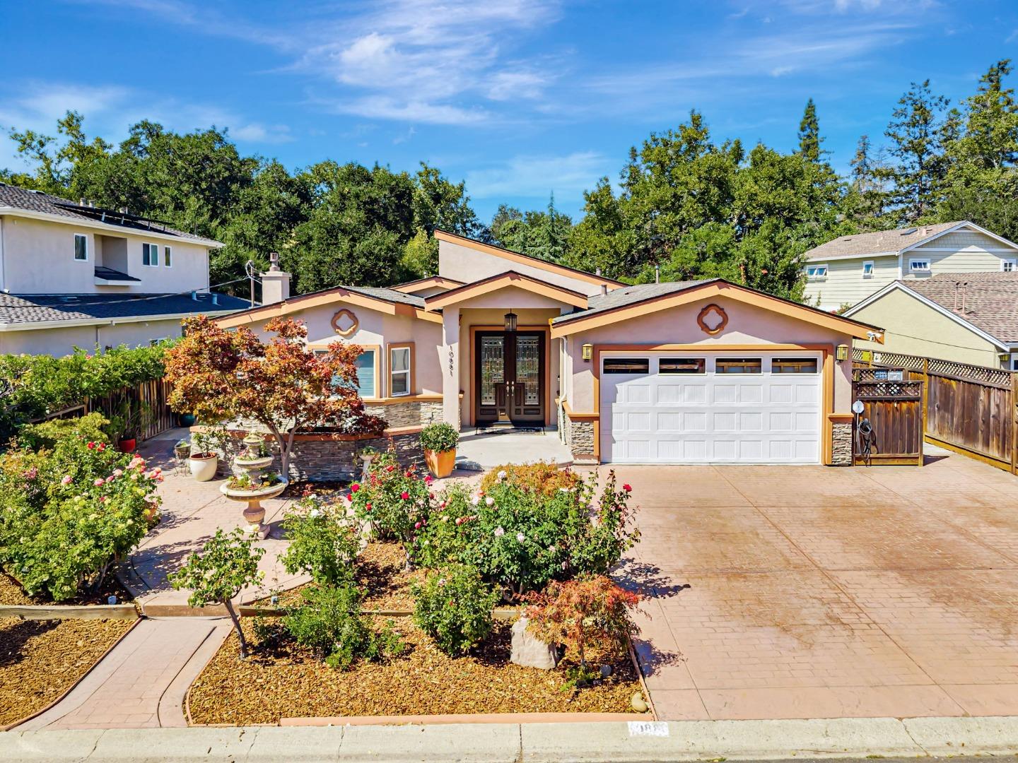 Detail Gallery Image 73 of 87 For 10881 Barranca Dr, Cupertino,  CA 95014 - 4 Beds | 3/2 Baths