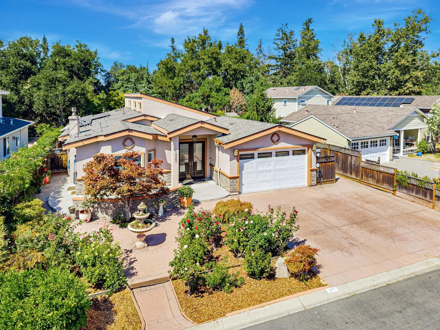 Detail Gallery Image 74 of 87 For 10881 Barranca Dr, Cupertino,  CA 95014 - 4 Beds | 3/2 Baths