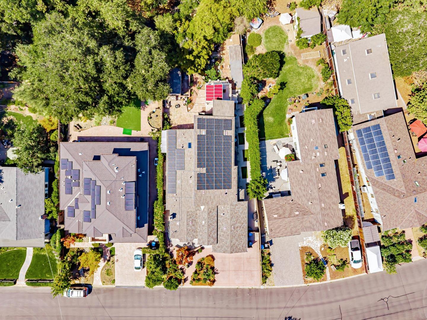Detail Gallery Image 80 of 87 For 10881 Barranca Dr, Cupertino,  CA 95014 - 4 Beds | 3/2 Baths