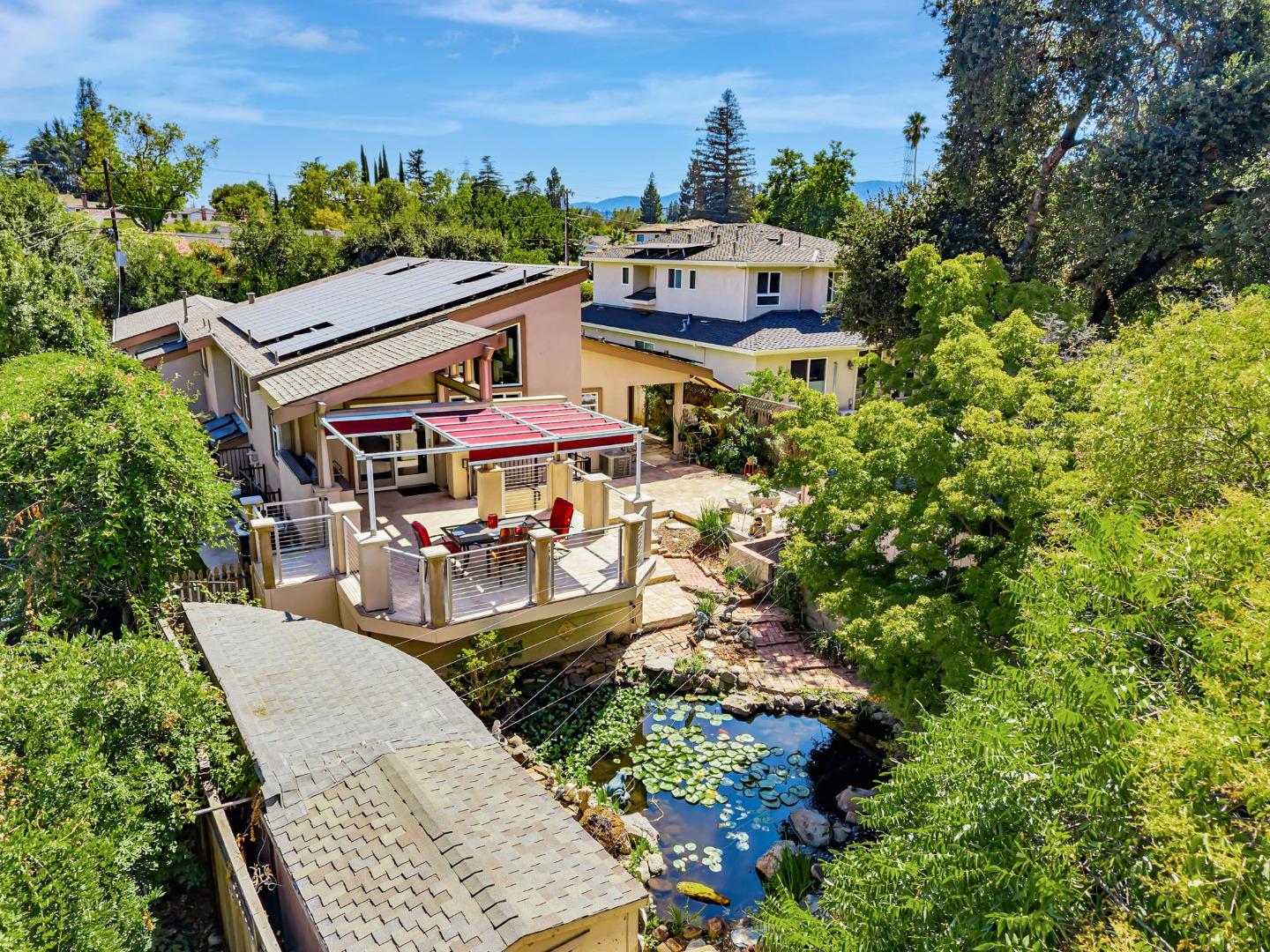 Detail Gallery Image 81 of 87 For 10881 Barranca Dr, Cupertino,  CA 95014 - 4 Beds | 3/2 Baths