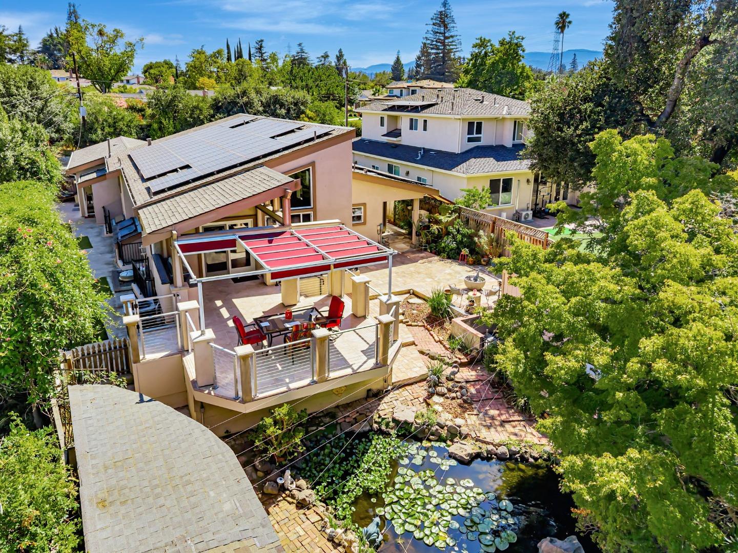 Detail Gallery Image 82 of 87 For 10881 Barranca Dr, Cupertino,  CA 95014 - 4 Beds | 3/2 Baths
