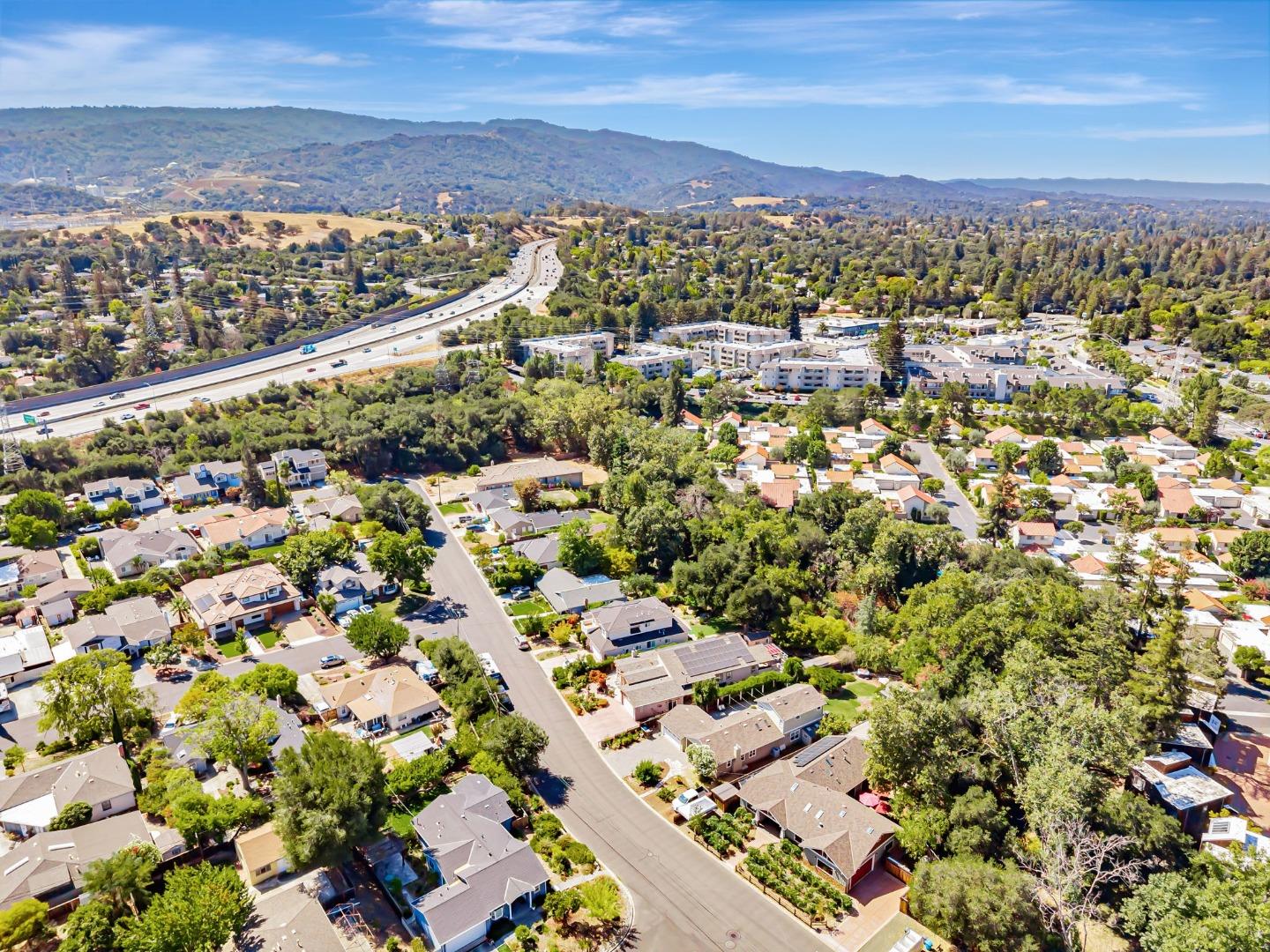 Detail Gallery Image 83 of 87 For 10881 Barranca Dr, Cupertino,  CA 95014 - 4 Beds | 3/2 Baths
