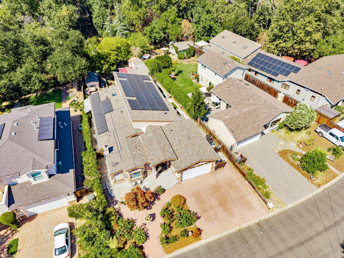 Detail Gallery Image 84 of 87 For 10881 Barranca Dr, Cupertino,  CA 95014 - 4 Beds | 3/2 Baths