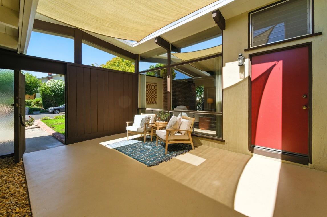 Detail Gallery Image 2 of 24 For 1154 Bentoak Ln, San Jose,  CA 95129 - 4 Beds | 2 Baths