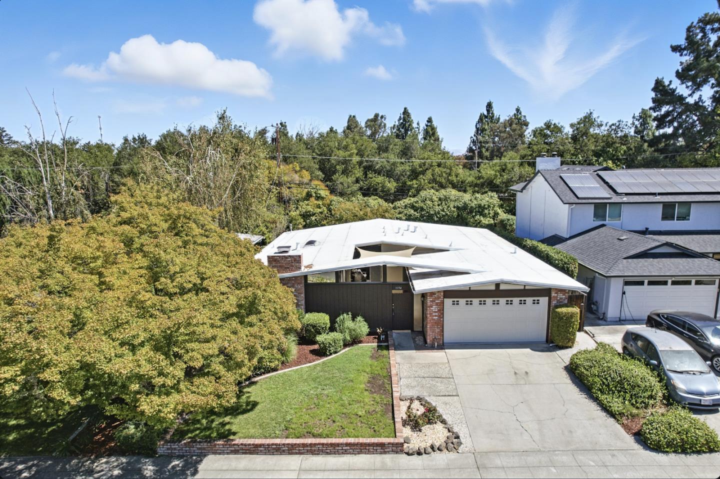 Detail Gallery Image 24 of 24 For 1154 Bentoak Ln, San Jose,  CA 95129 - 4 Beds | 2 Baths