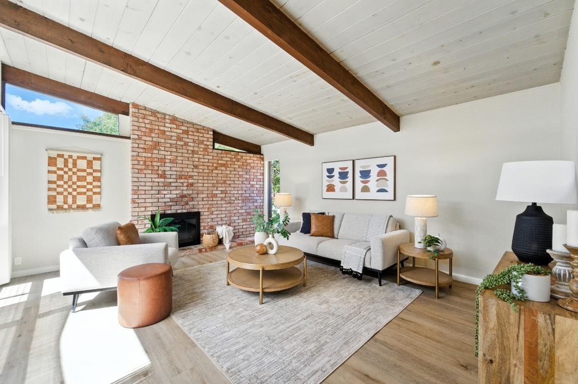 Detail Gallery Image 4 of 24 For 1154 Bentoak Ln, San Jose,  CA 95129 - 4 Beds | 2 Baths