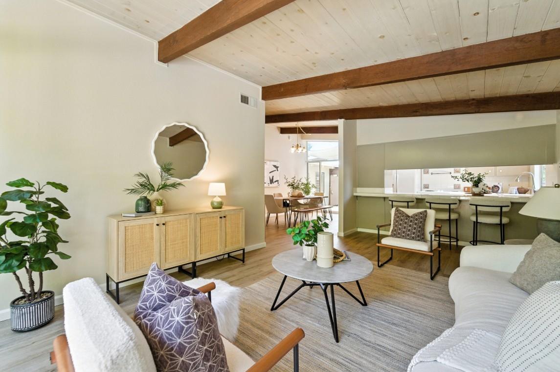 Detail Gallery Image 9 of 24 For 1154 Bentoak Ln, San Jose,  CA 95129 - 4 Beds | 2 Baths