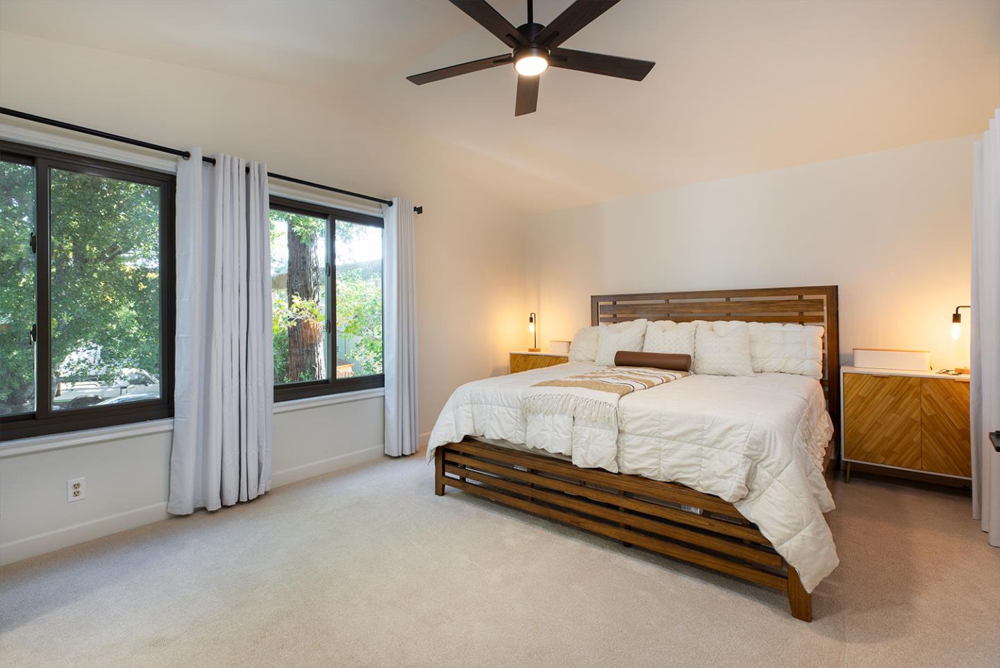 Detail Gallery Image 10 of 25 For 296 Grace Way, Scotts Valley,  CA 95066 - 3 Beds | 2/1 Baths