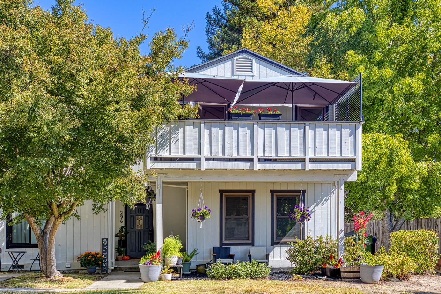 Detail Gallery Image 14 of 25 For 296 Grace Way, Scotts Valley,  CA 95066 - 3 Beds | 2/1 Baths