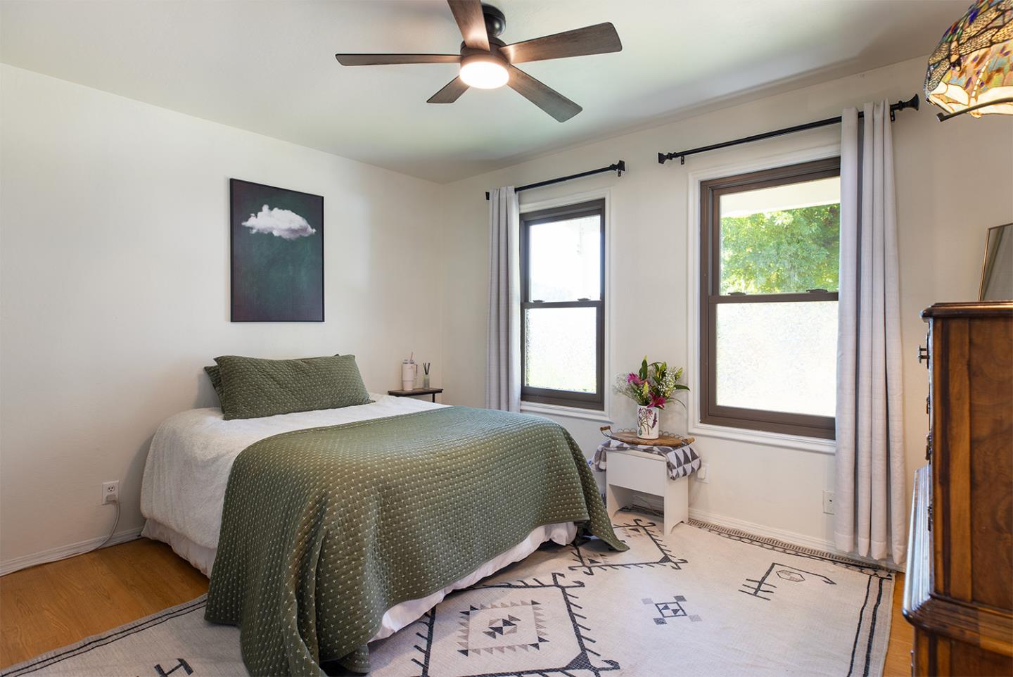 Detail Gallery Image 15 of 25 For 296 Grace Way, Scotts Valley,  CA 95066 - 3 Beds | 2/1 Baths