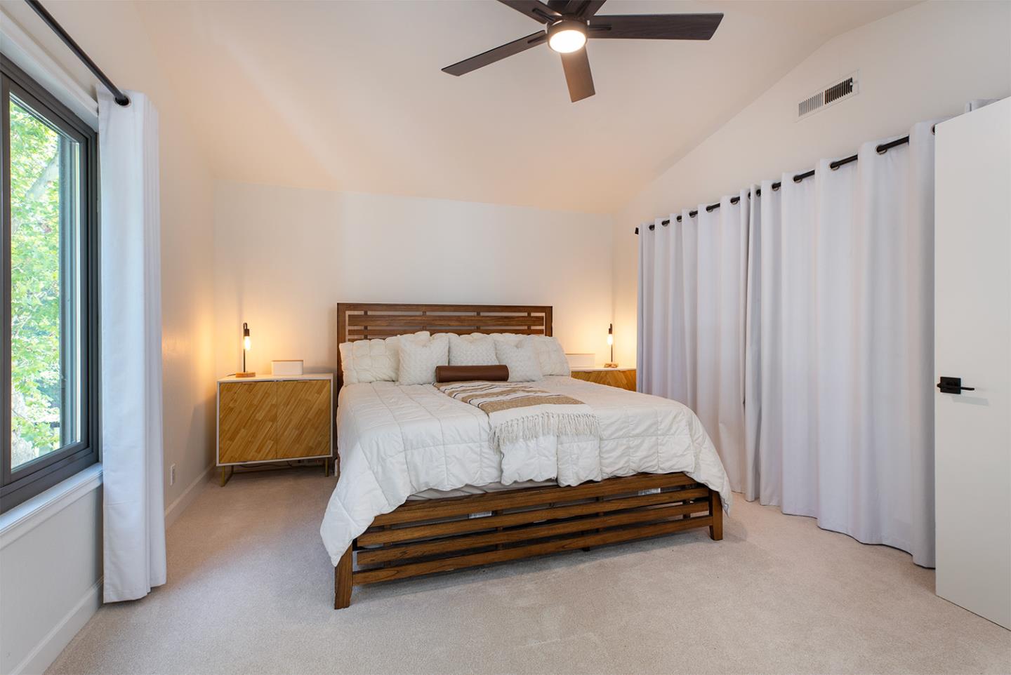 Detail Gallery Image 9 of 25 For 296 Grace Way, Scotts Valley,  CA 95066 - 3 Beds | 2/1 Baths