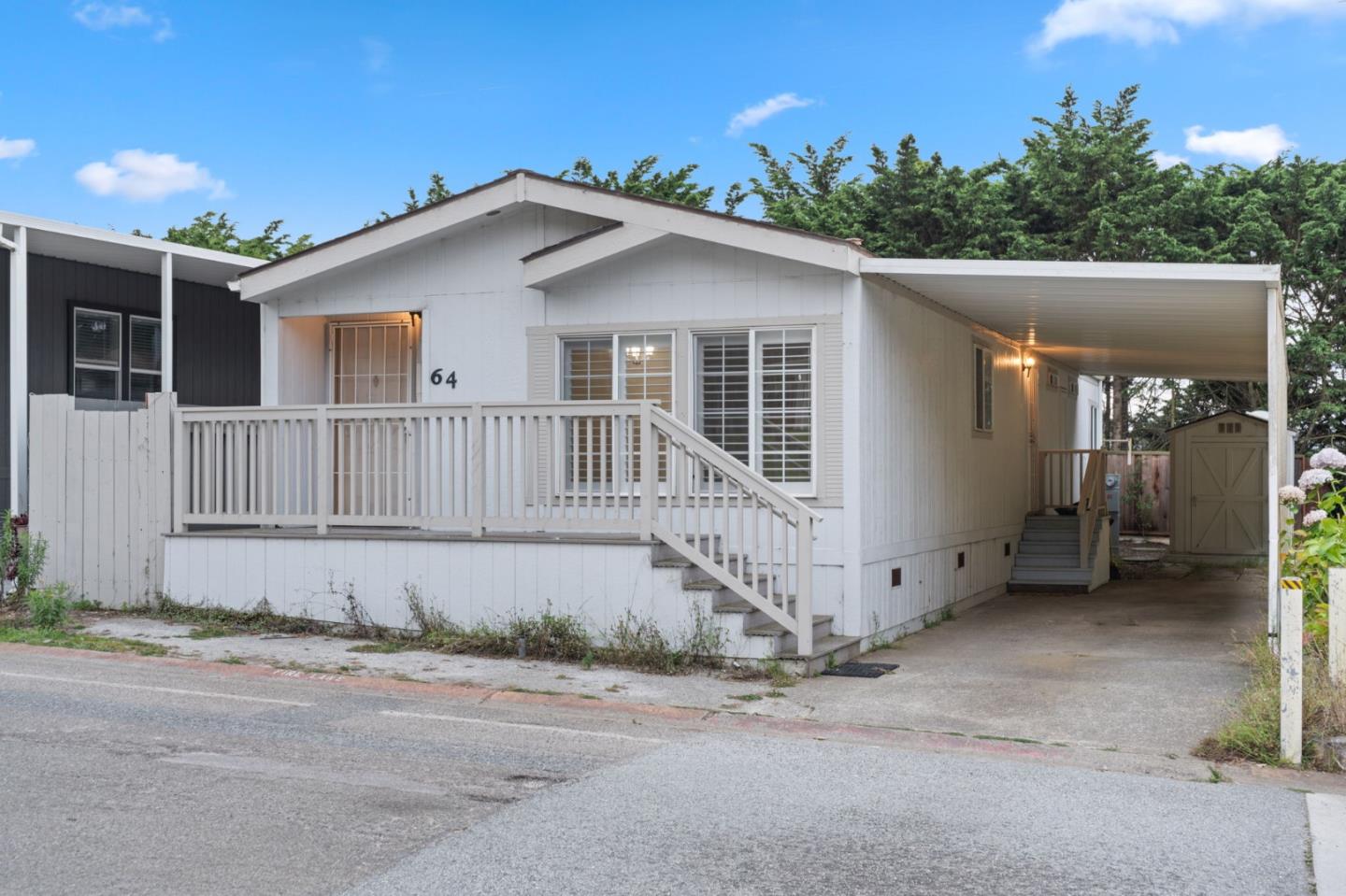 Detail Gallery Image 7 of 29 For 64 Franciscan Dr #17,  Daly City,  CA 94014 - 3 Beds | 2 Baths