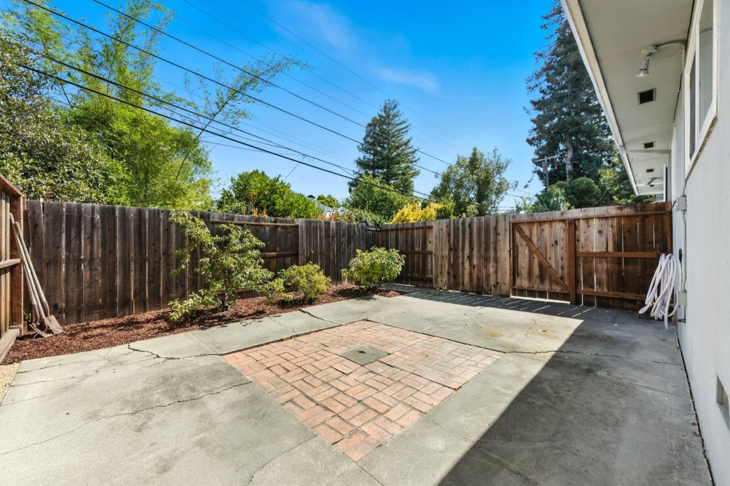 Detail Gallery Image 14 of 14 For 1123 Hudson St, Redwood City,  CA 94061 - 2 Beds | 1 Baths