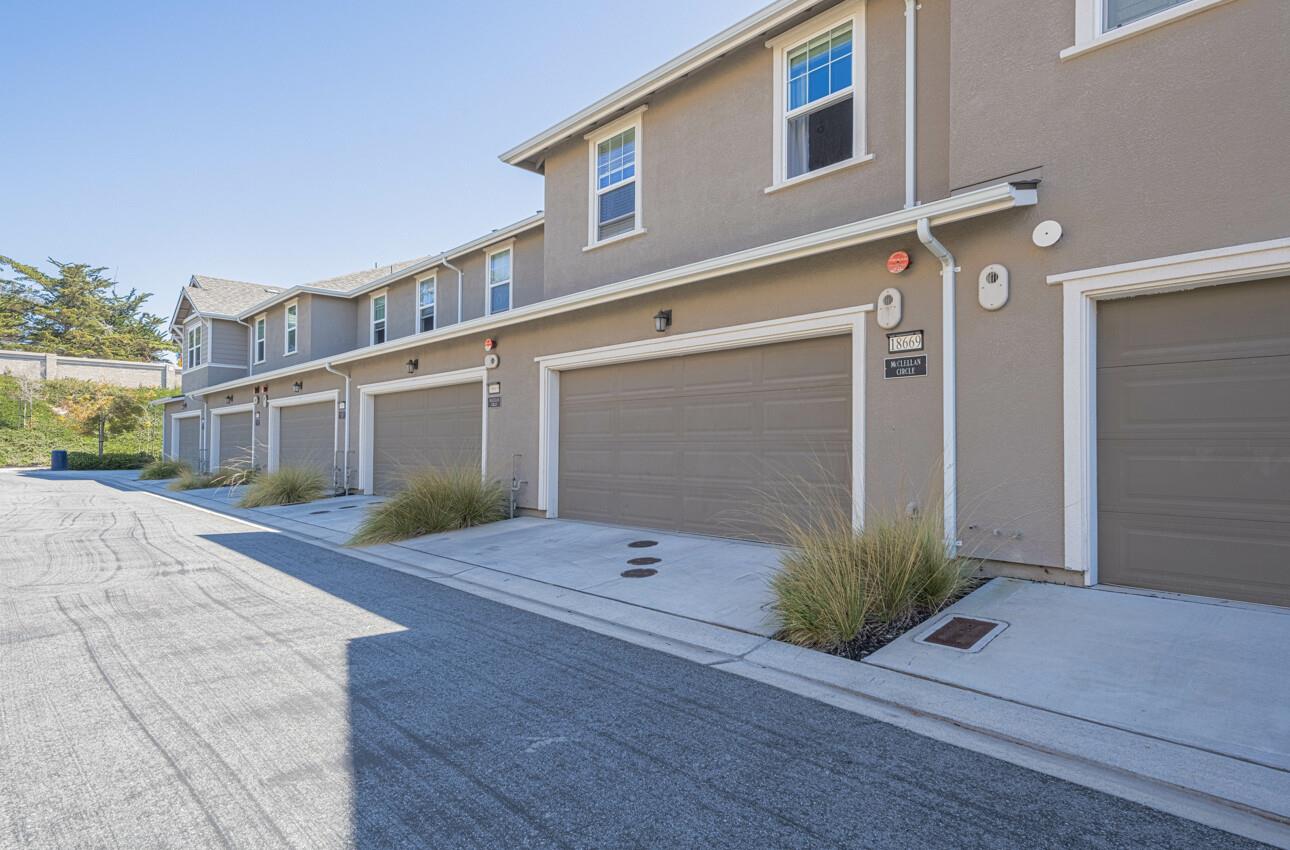 Detail Gallery Image 35 of 47 For 18669 Mcclellan Cir, East Garrison,  CA 93933 - 3 Beds | 2/1 Baths