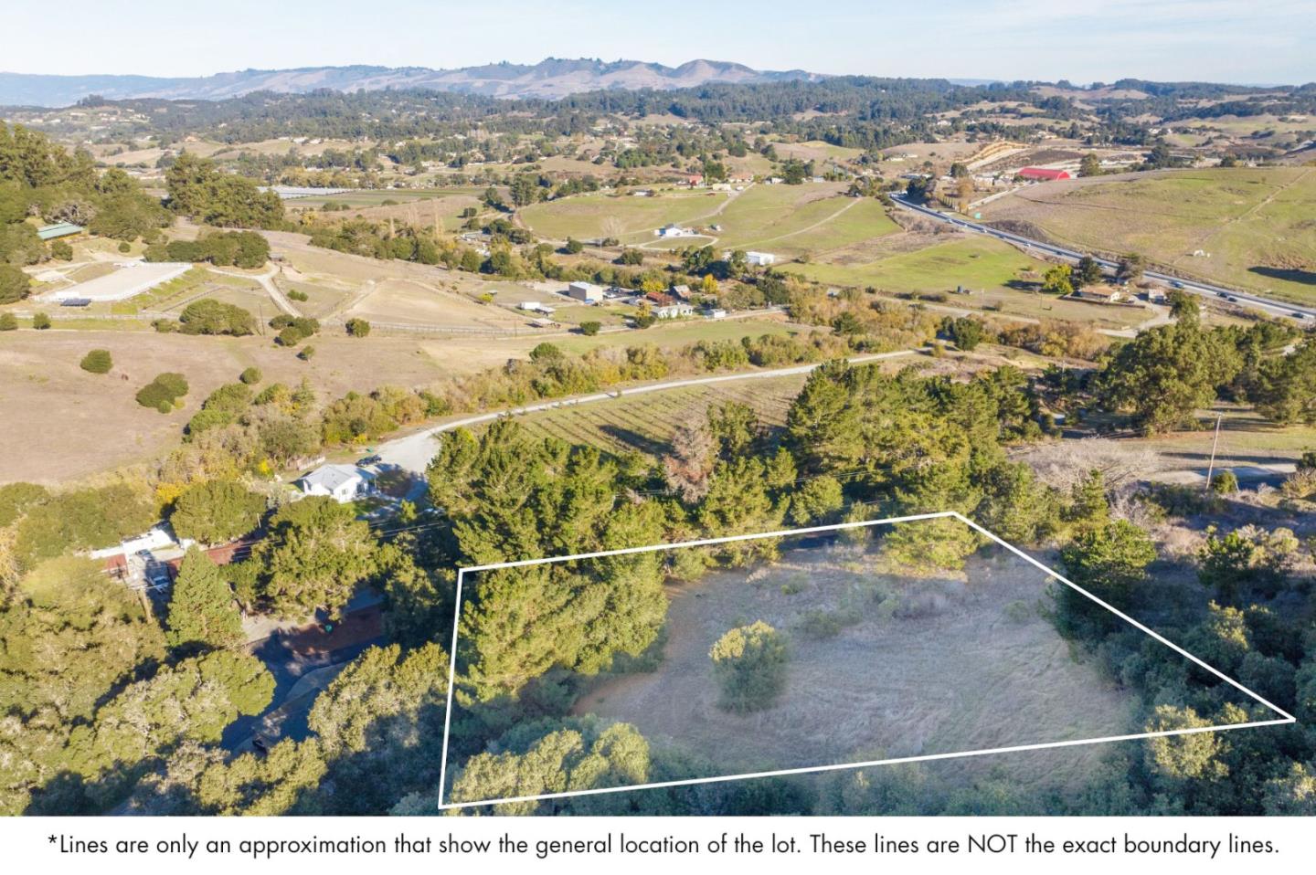 2870 Berwick Avenue, Gilroy, CA, 95020