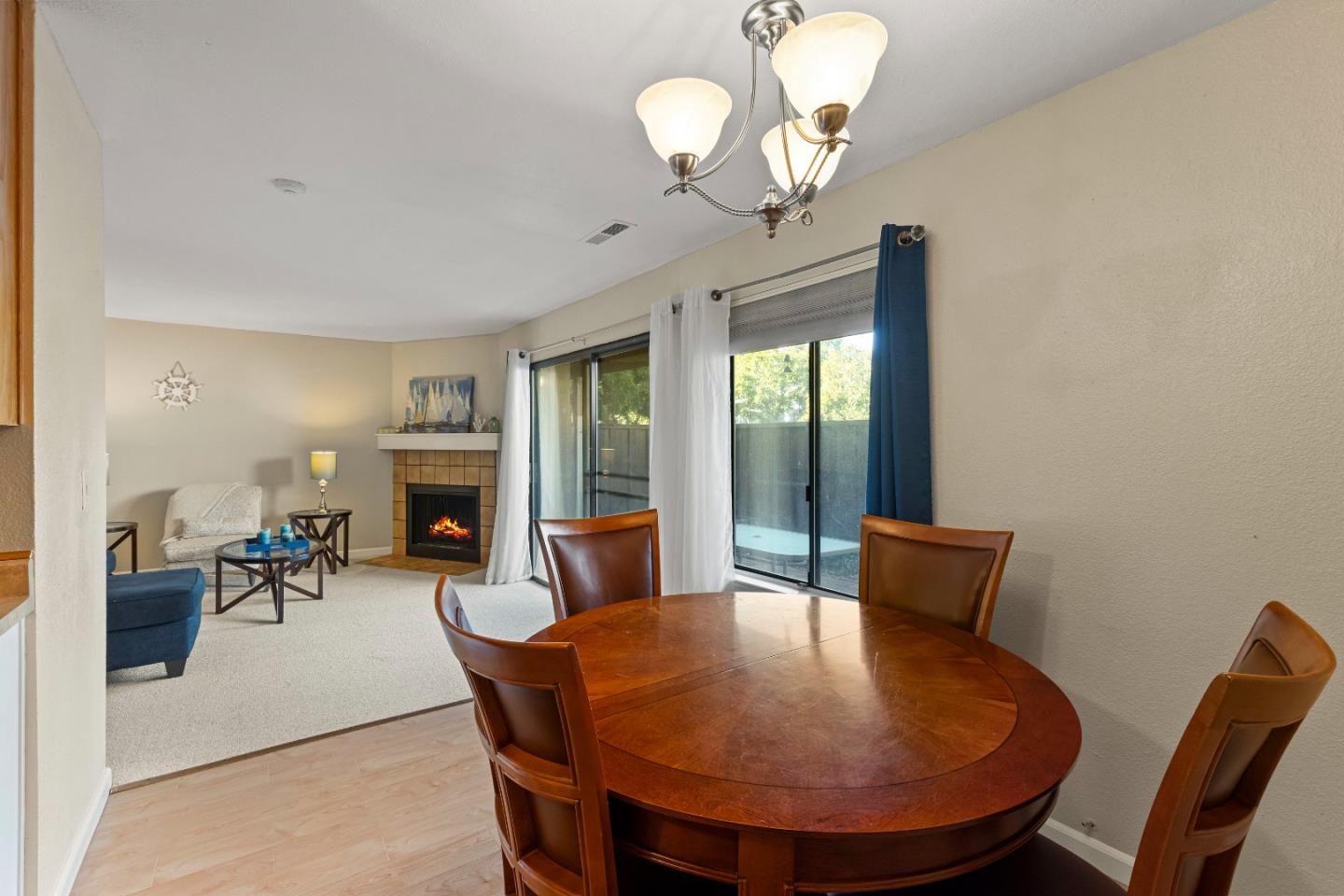 Detail Gallery Image 10 of 27 For 6366 Joaquin Murieta Ave #K,  Newark,  CA 94560 - 2 Beds | 1 Baths