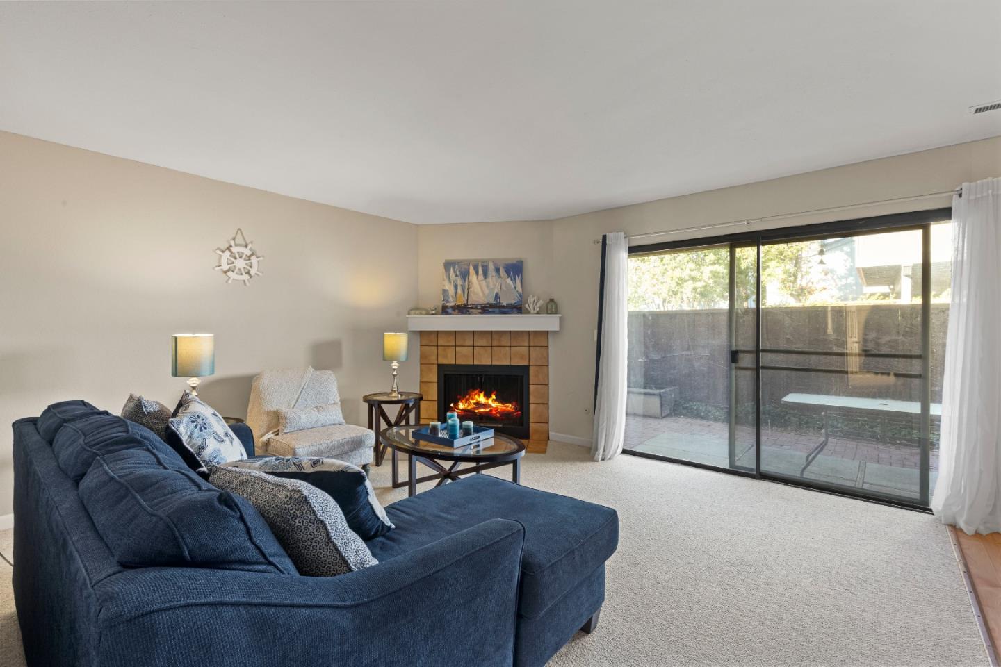 Detail Gallery Image 12 of 27 For 6366 Joaquin Murieta Ave #K,  Newark,  CA 94560 - 2 Beds | 1 Baths