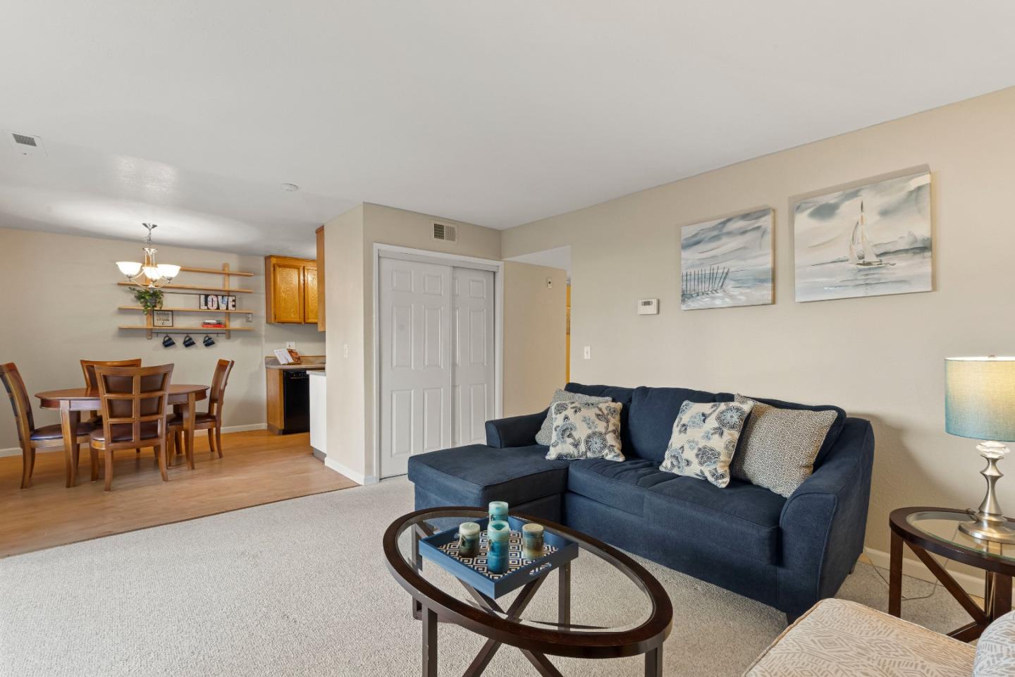 Detail Gallery Image 13 of 27 For 6366 Joaquin Murieta Ave #K,  Newark,  CA 94560 - 2 Beds | 1 Baths