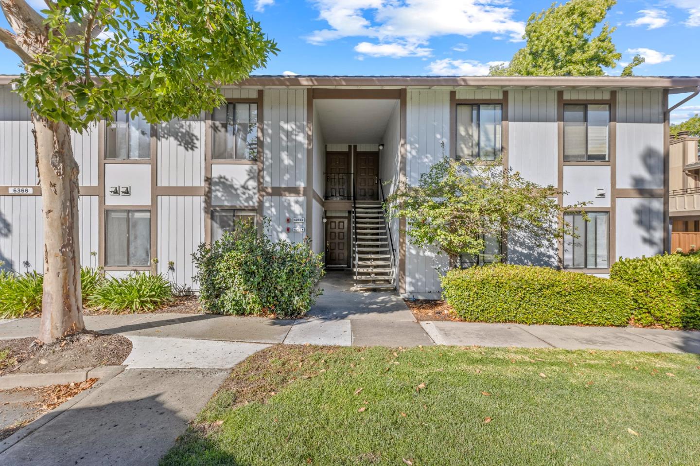 Detail Gallery Image 2 of 27 For 6366 Joaquin Murieta Ave #K,  Newark,  CA 94560 - 2 Beds | 1 Baths