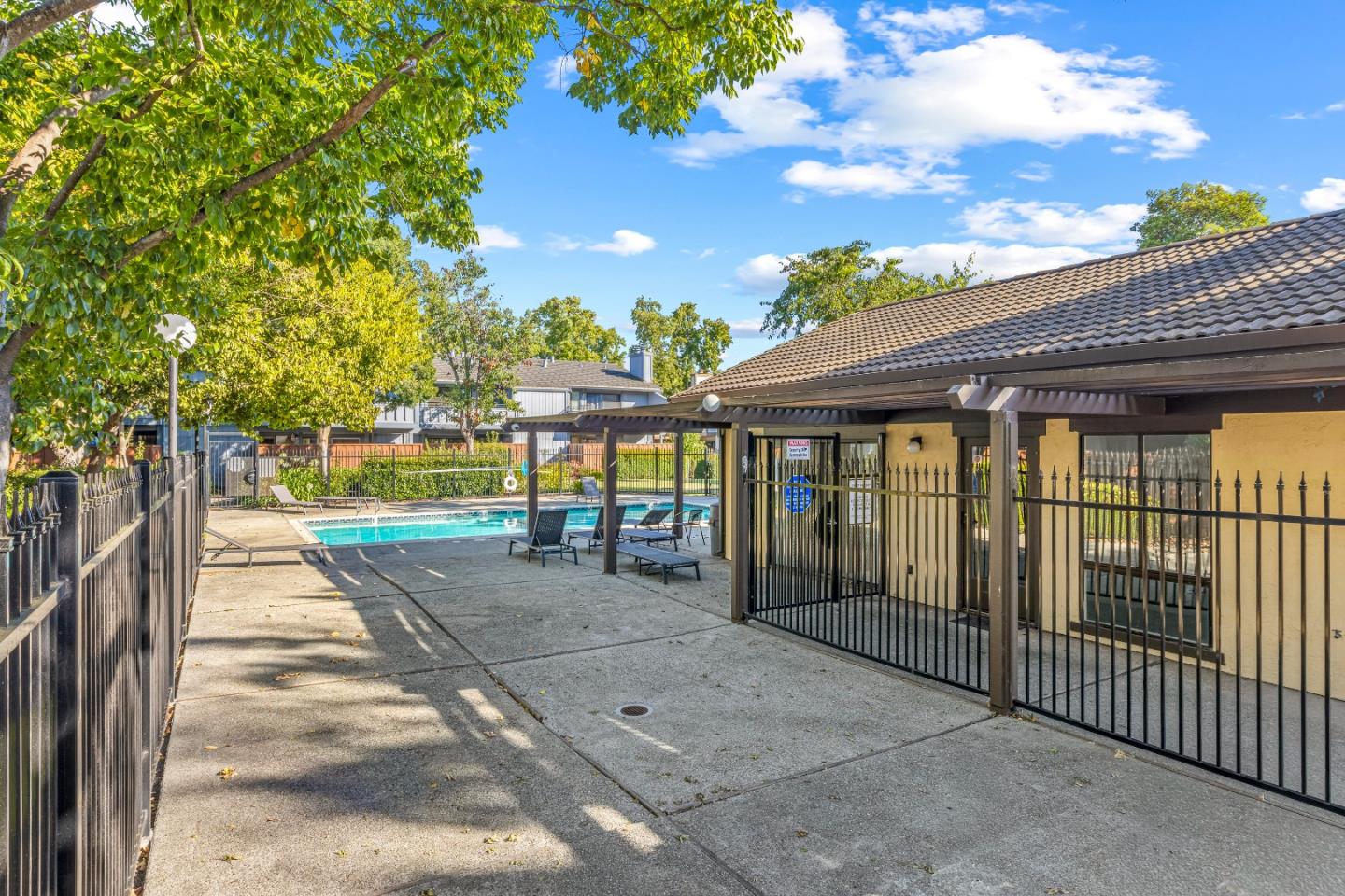 Detail Gallery Image 23 of 27 For 6366 Joaquin Murieta Ave #K,  Newark,  CA 94560 - 2 Beds | 1 Baths